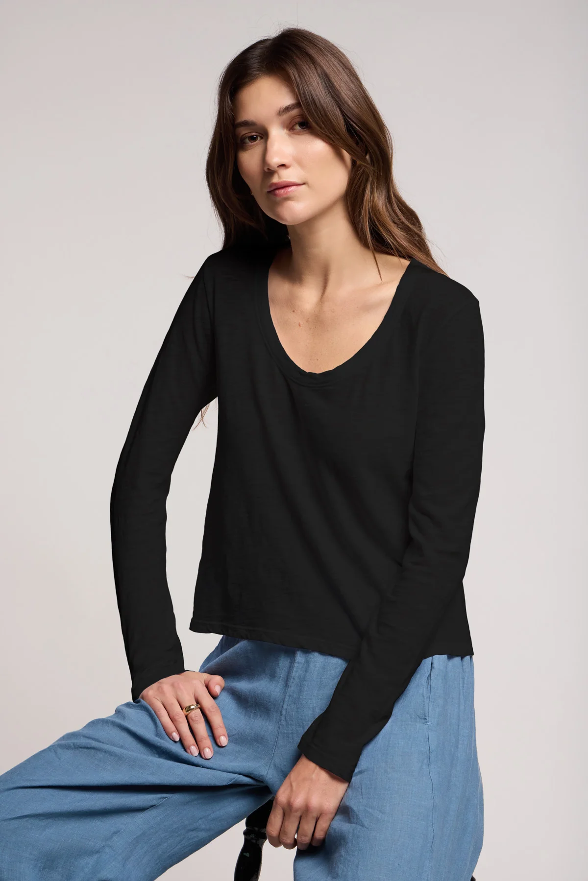 BECKY TEE