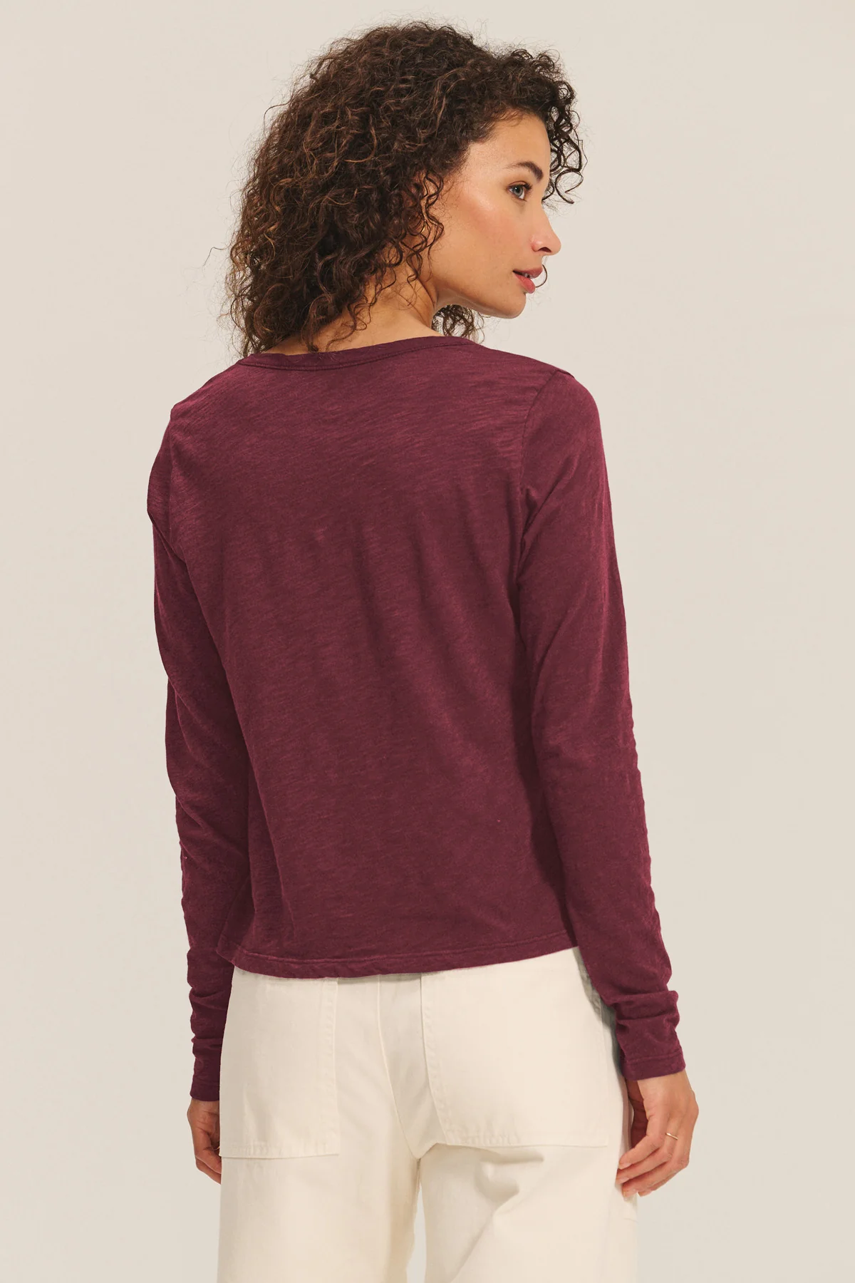 BECKY TEE