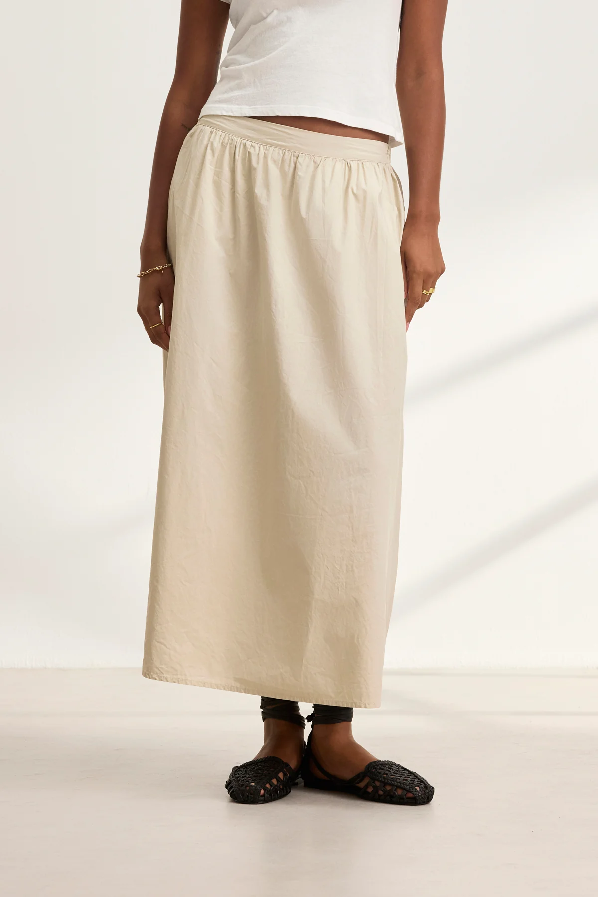 BELLA SKIRT