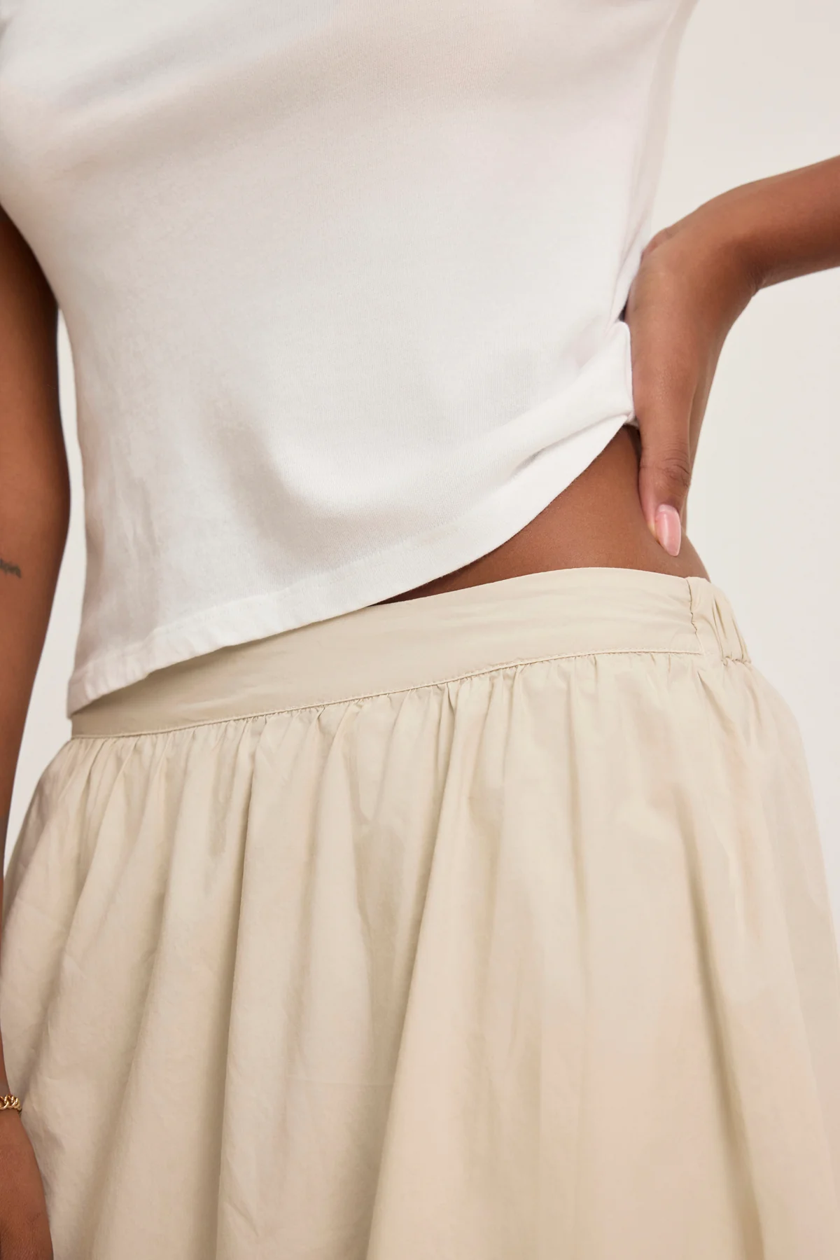 BELLA SKIRT