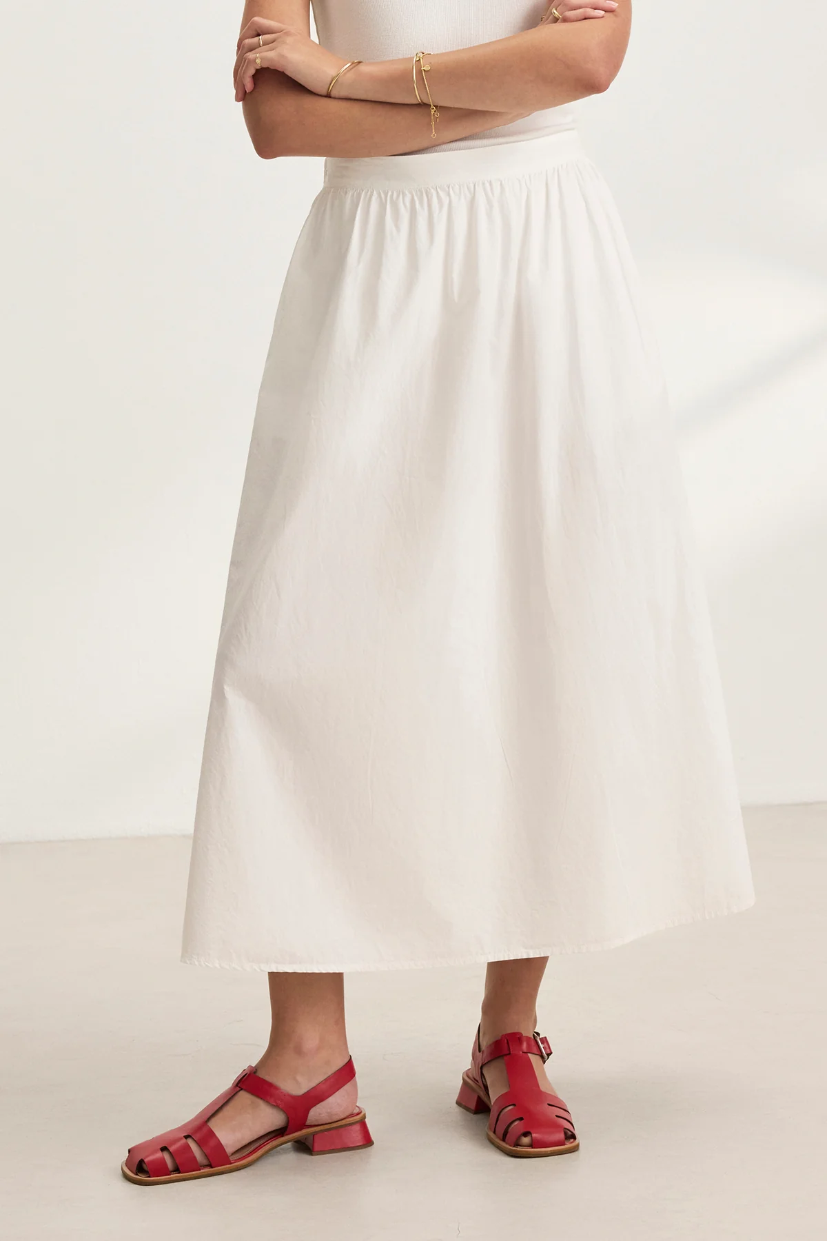 BELLA SKIRT