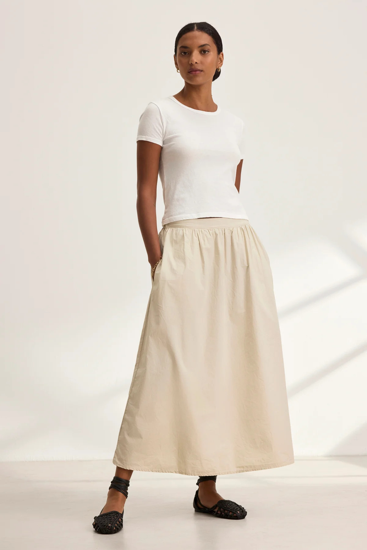 BELLA SKIRT