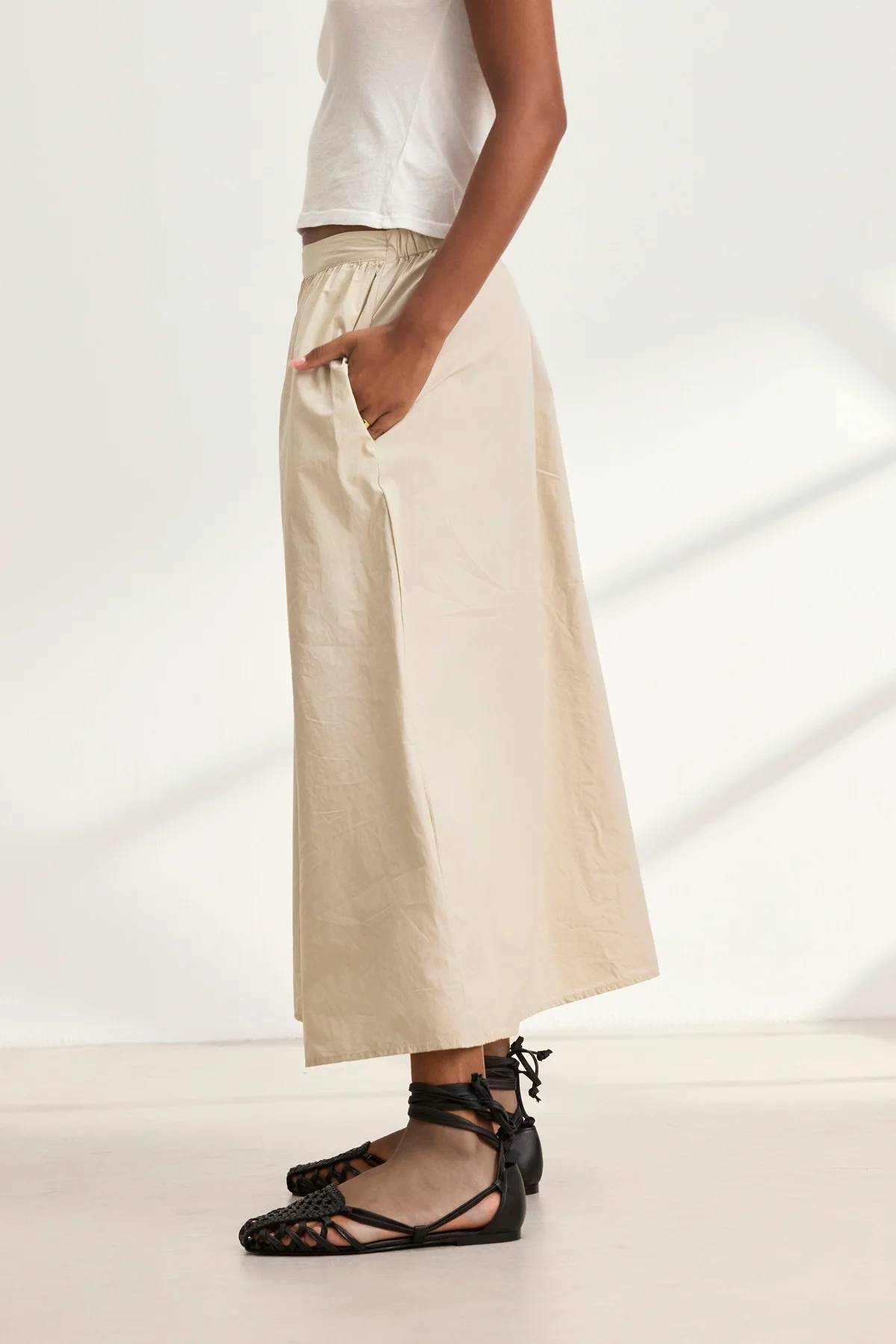 BELLA SKIRT