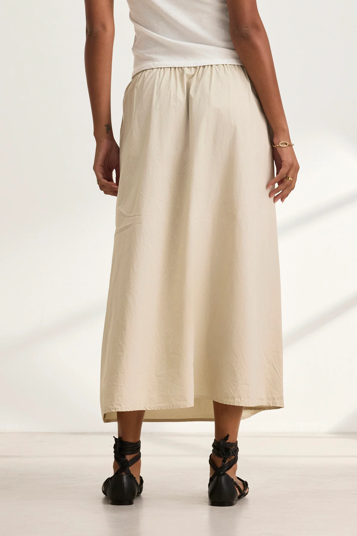 BELLA SKIRT