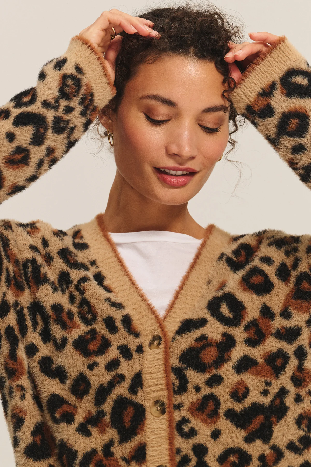 BETSY CARDIGAN