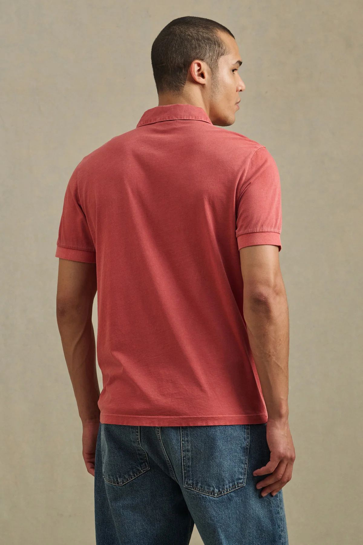 ARROW POLO