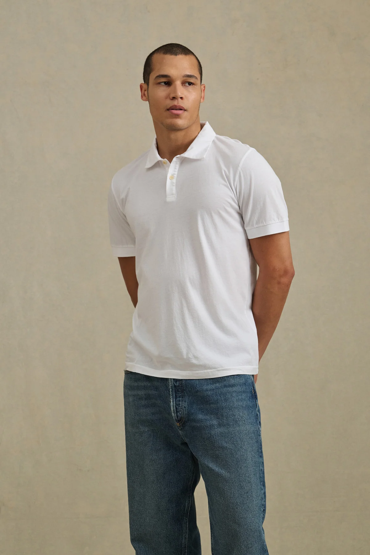 ARROW POLO