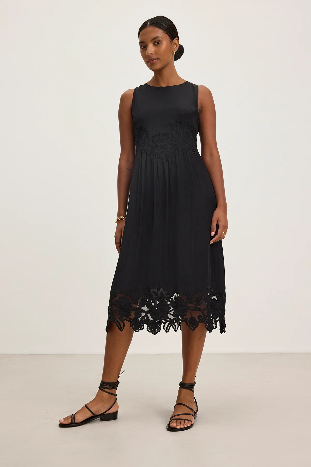 BIANCA DRESS