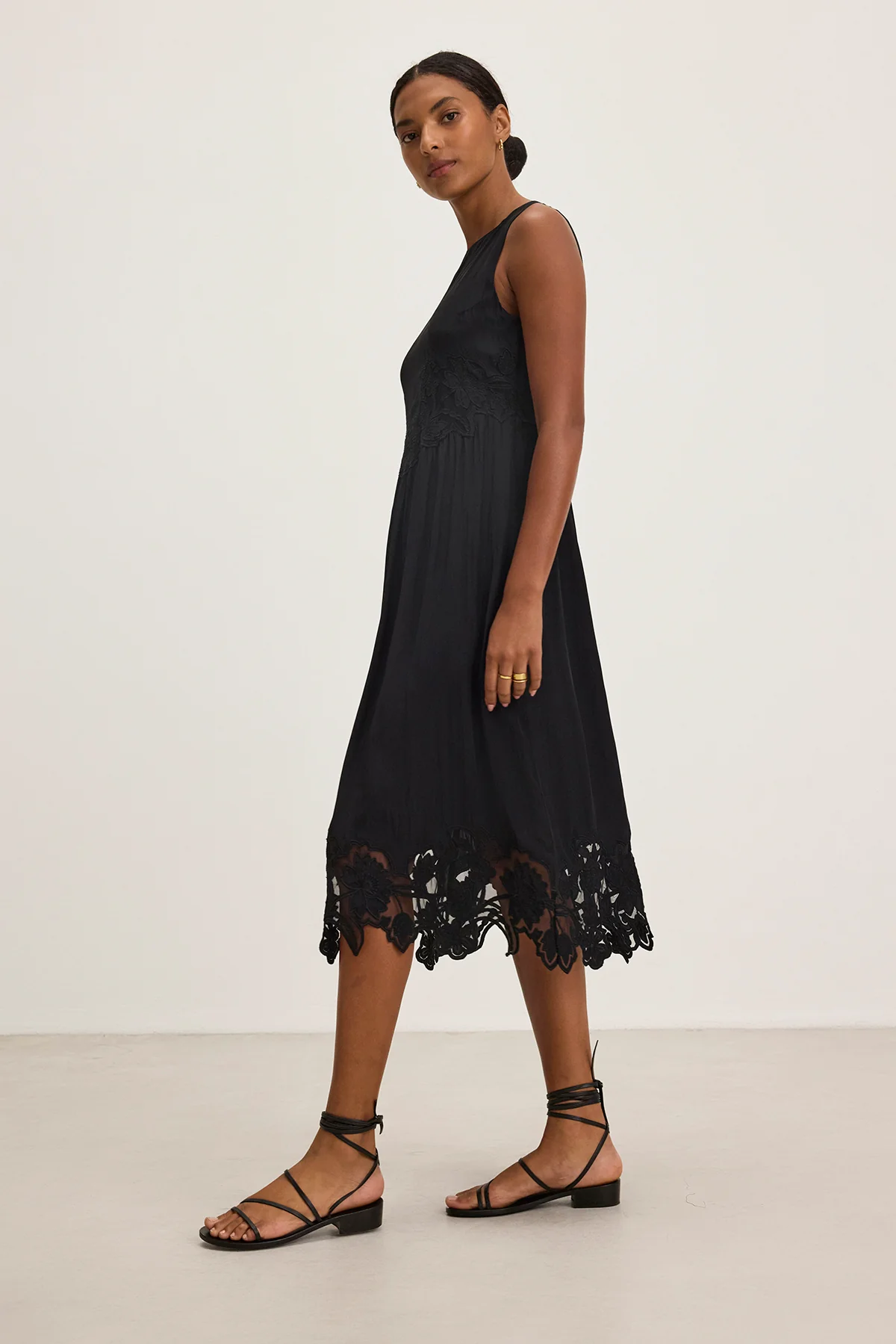BIANCA DRESS