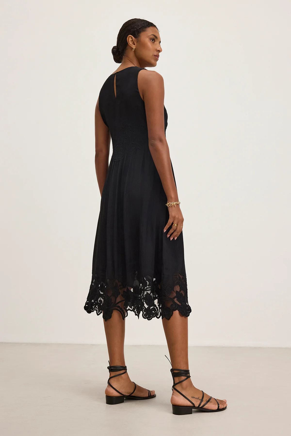 BIANCA DRESS
