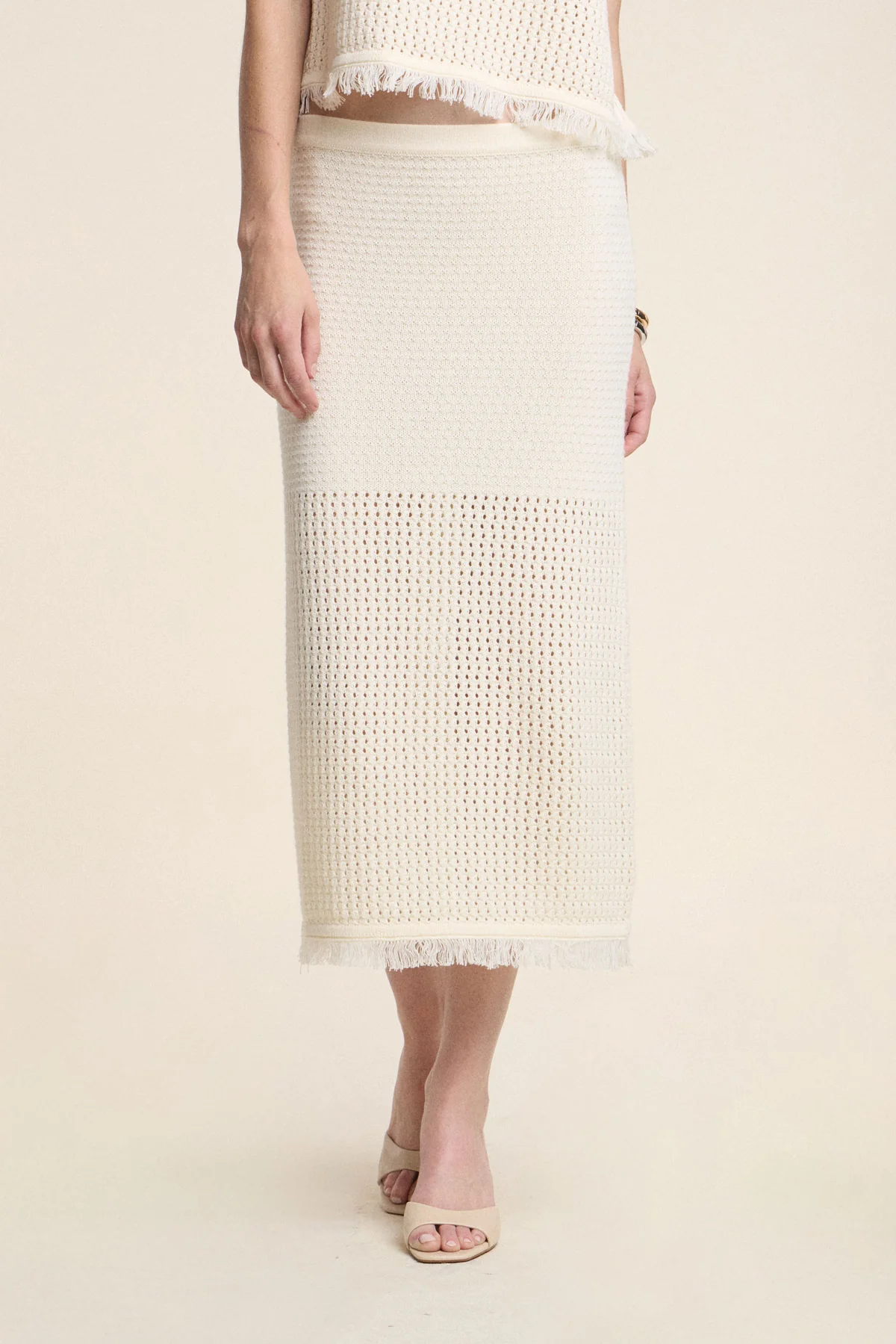 BLYTHE SKIRT