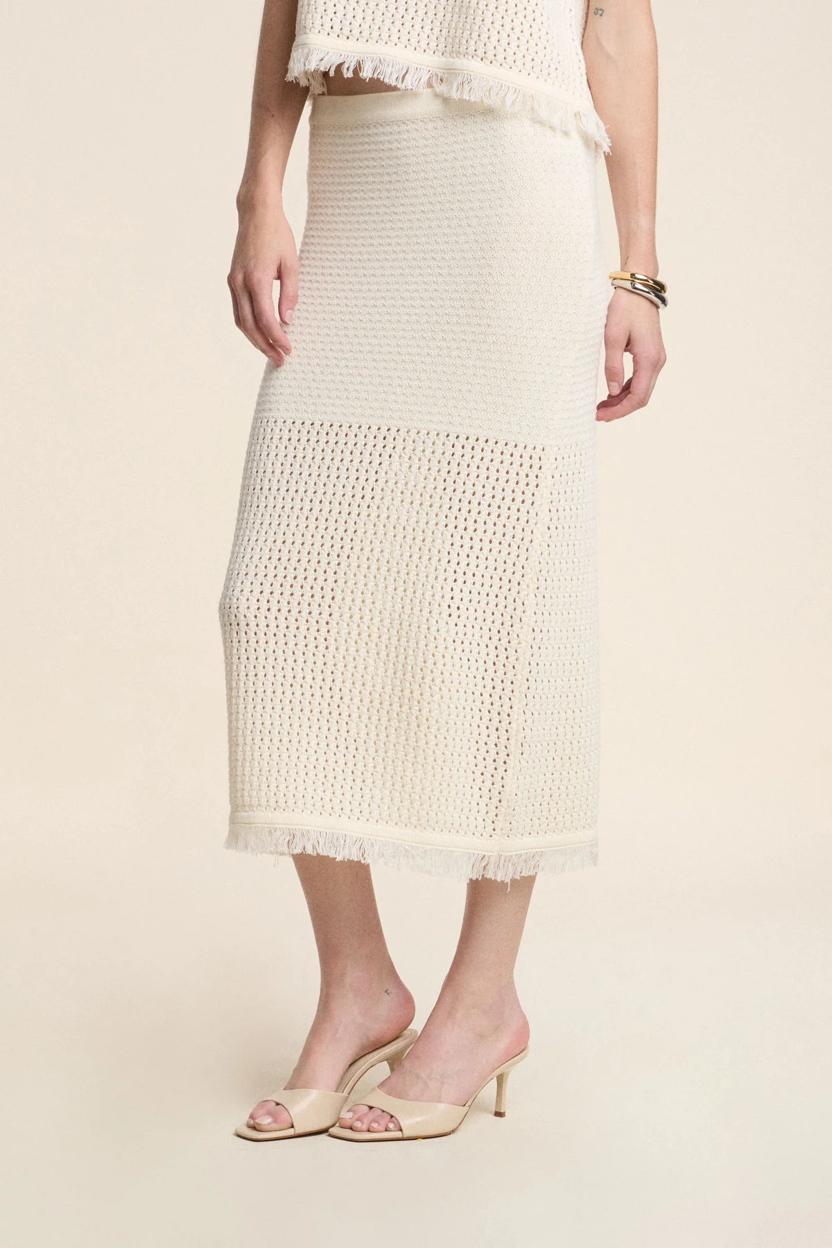 BLYTHE SKIRT