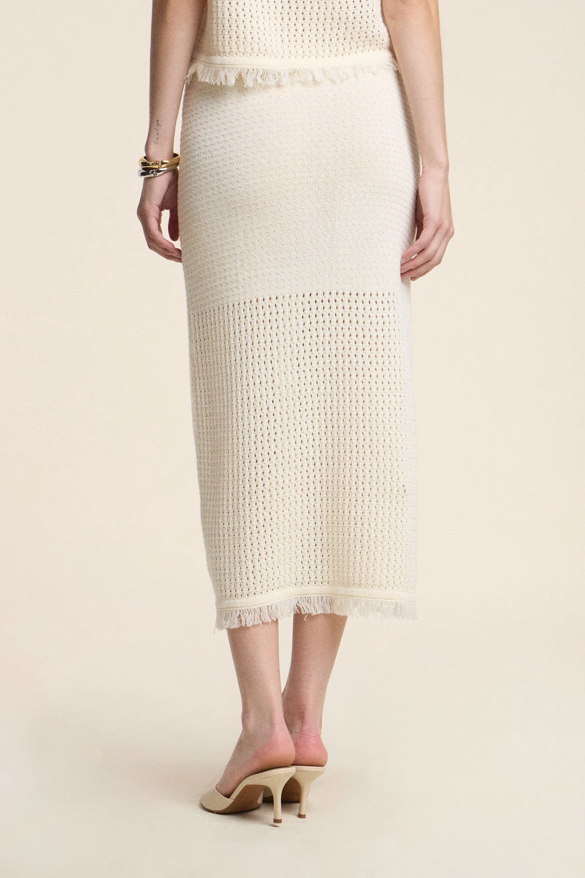 BLYTHE SKIRT