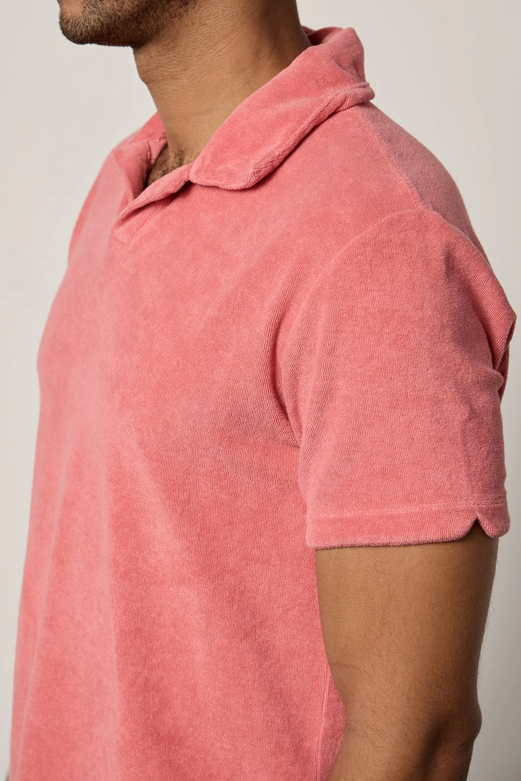 BORIS TERRY POLO