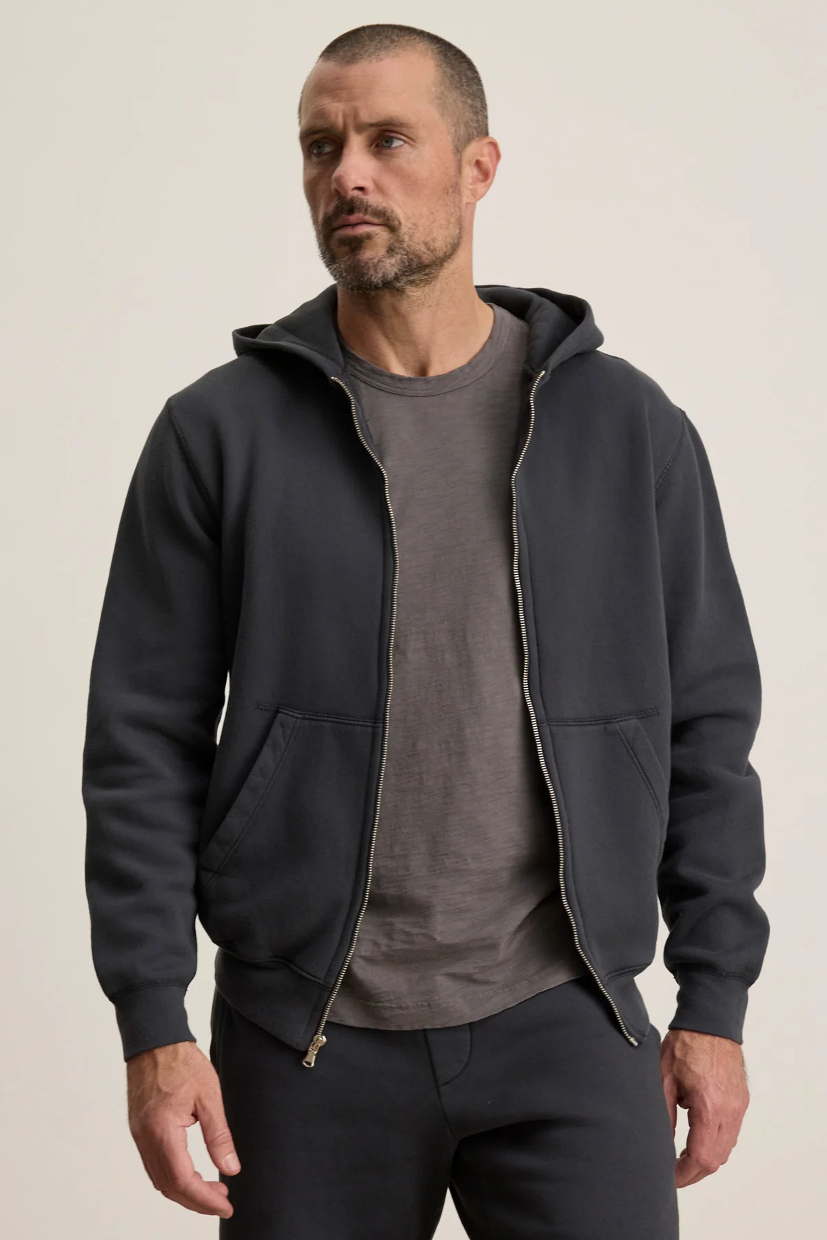 BRADFORD HOODIE