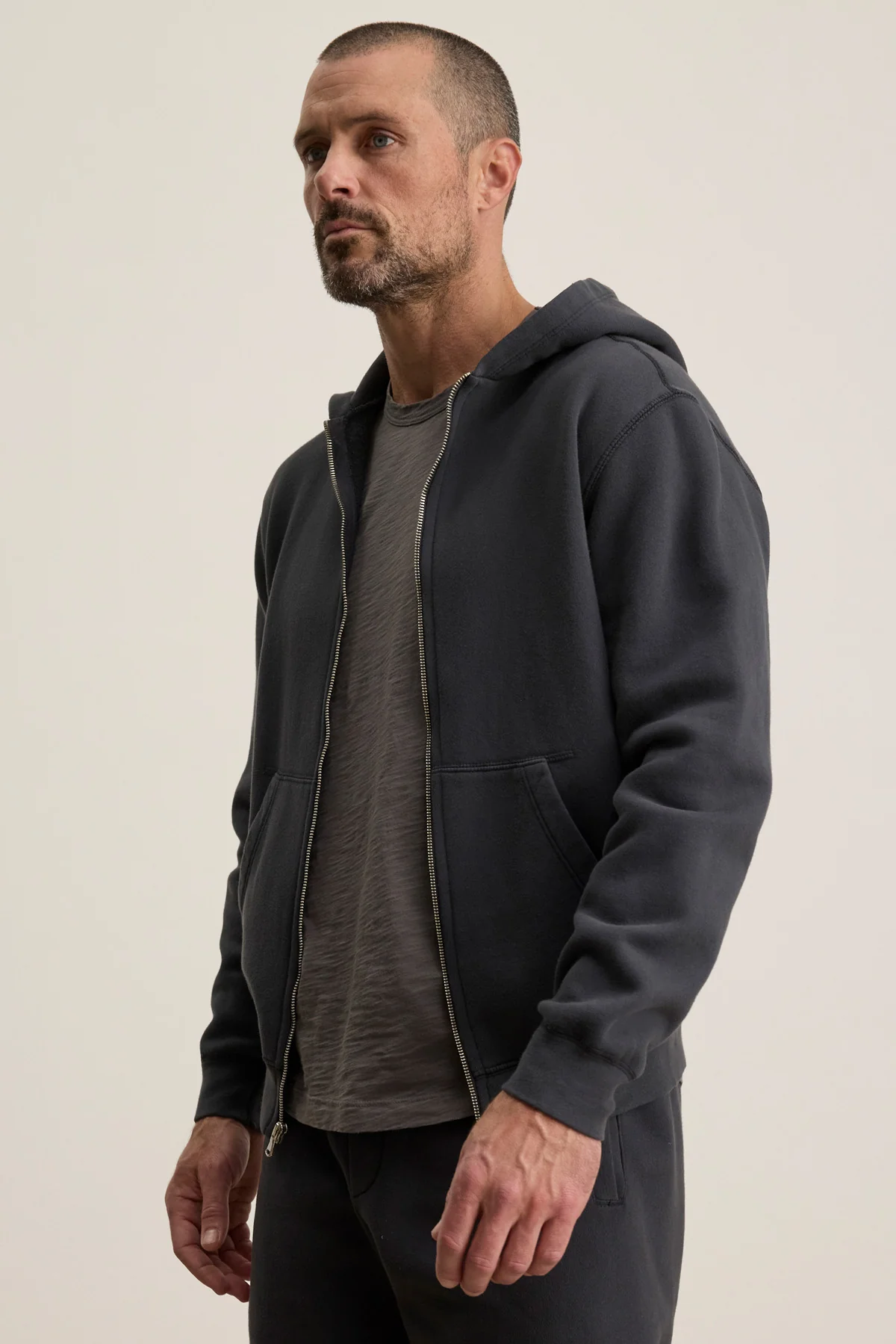 BRADFORD HOODIE