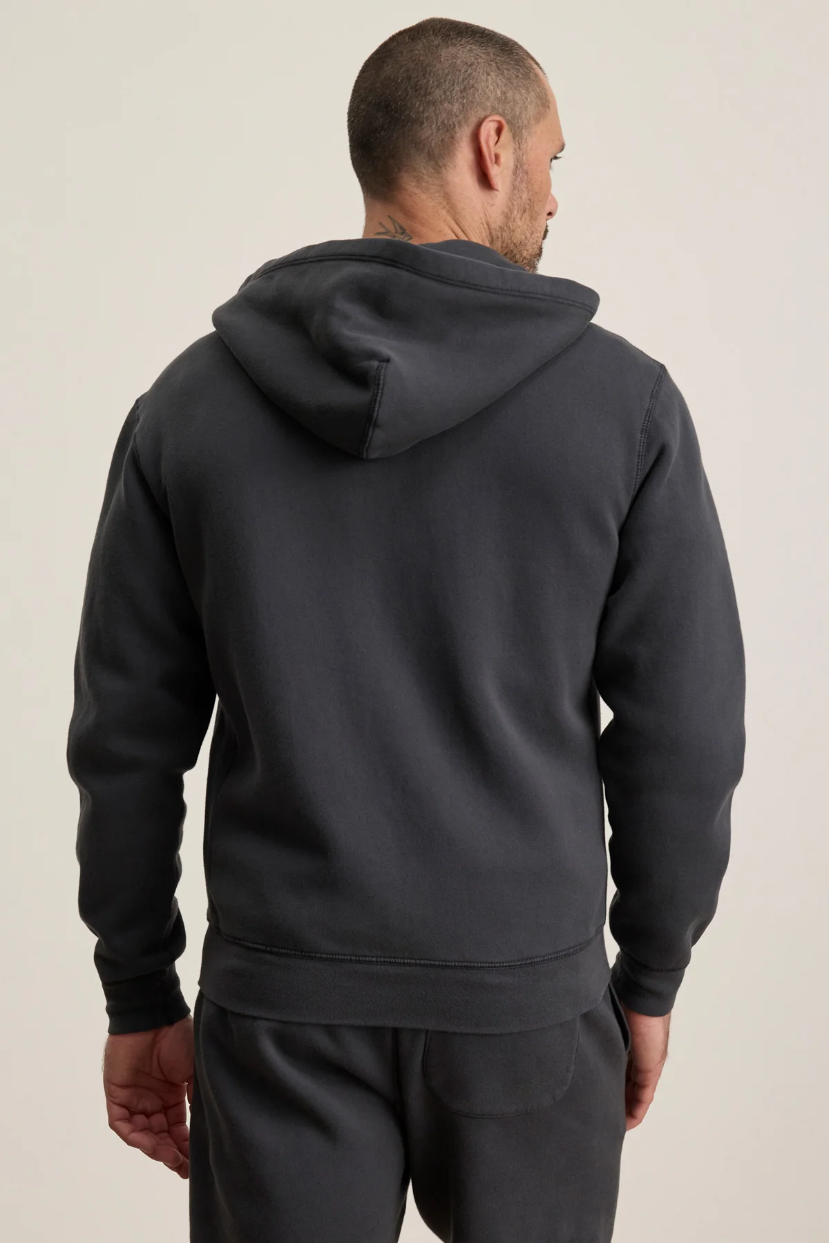 BRADFORD HOODIE