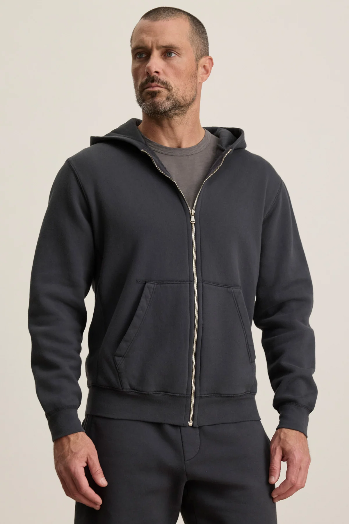BRADFORD HOODIE