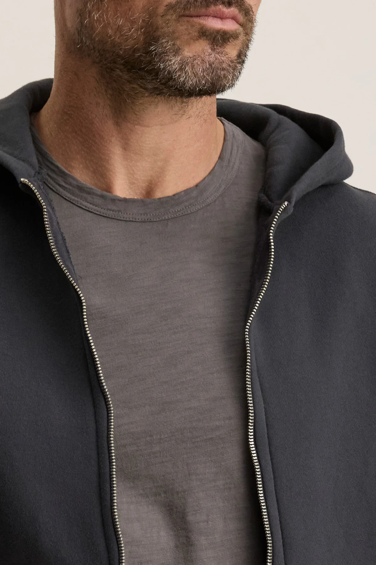BRADFORD HOODIE