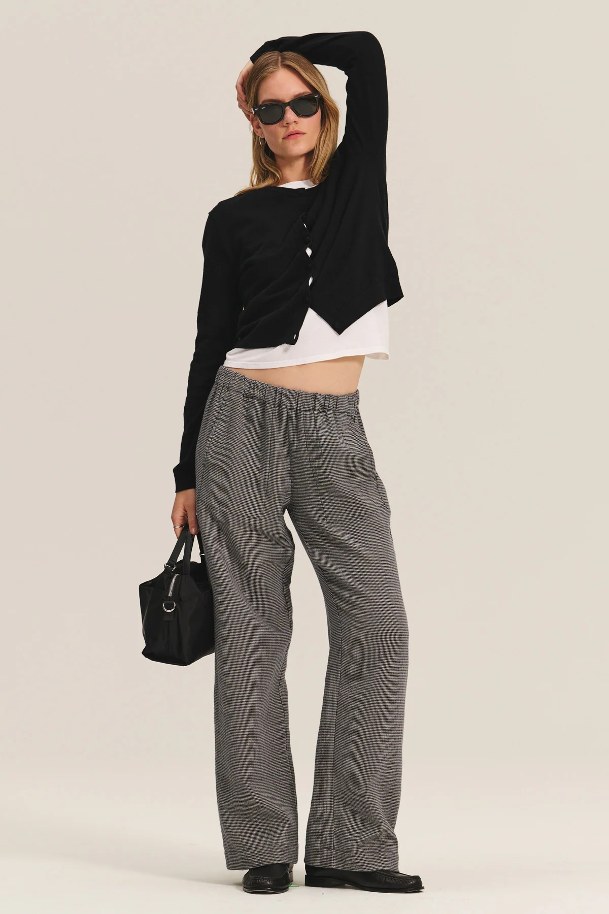 BRAYLEN PANT