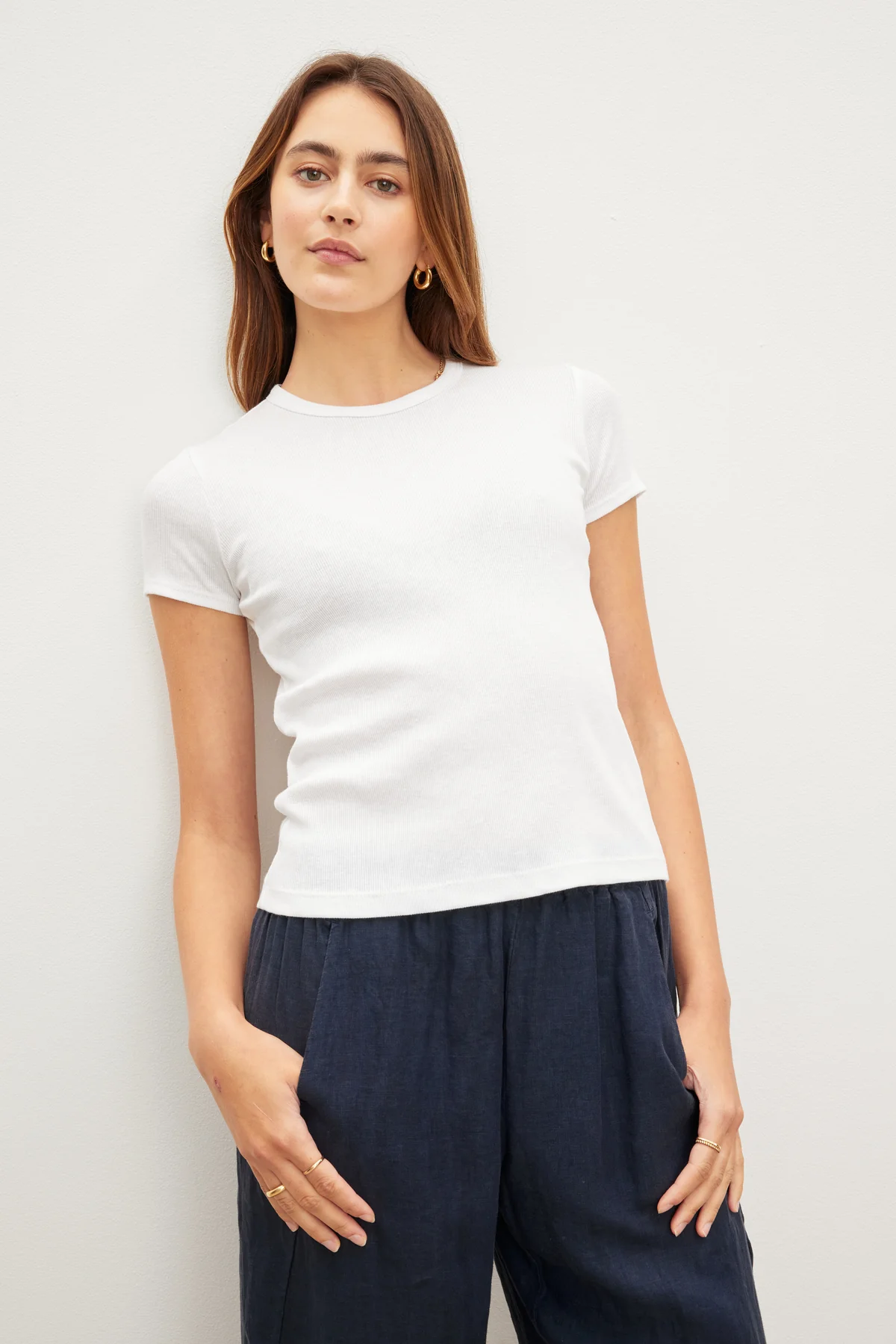 BRENNY TEE