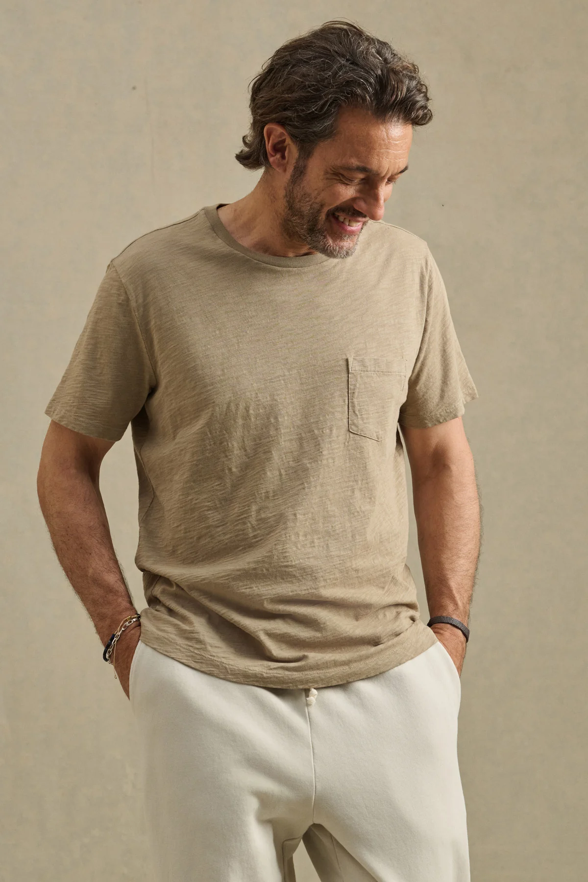 BRETT TEE