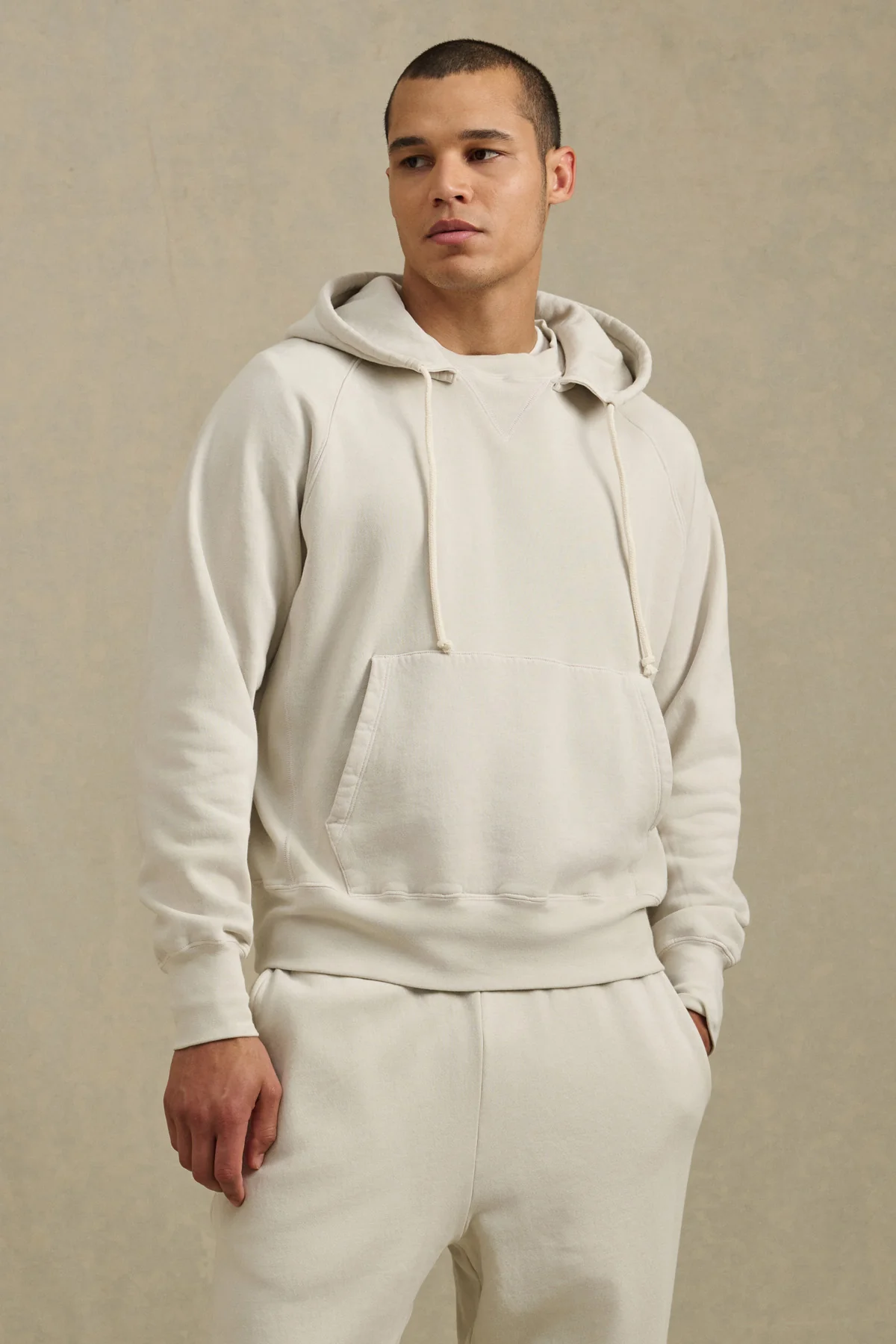 BRODIE HOODIE