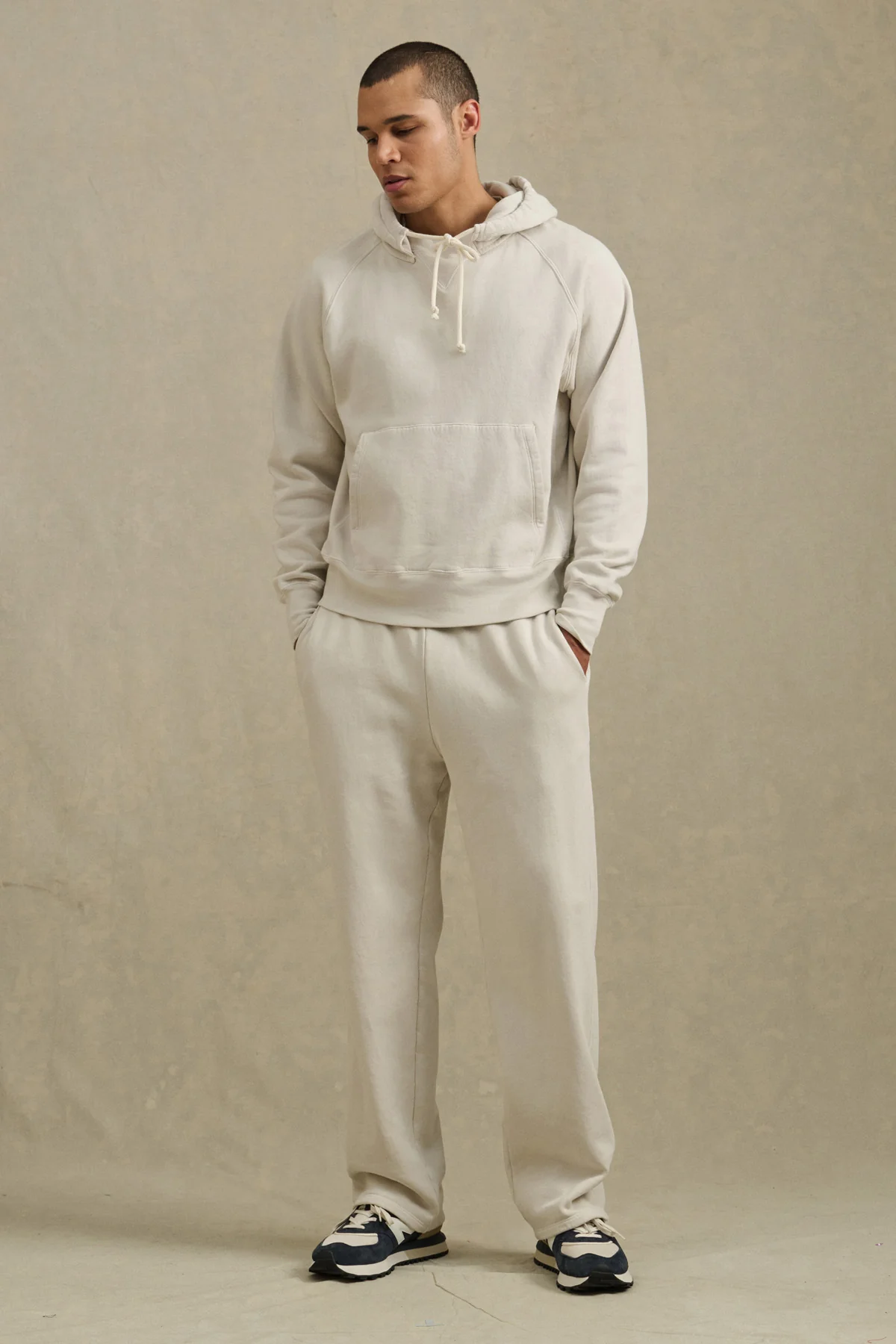 BRODIE HOODIE