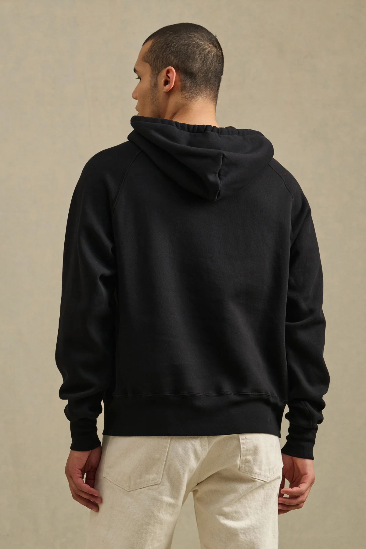 BRODIE HOODIE