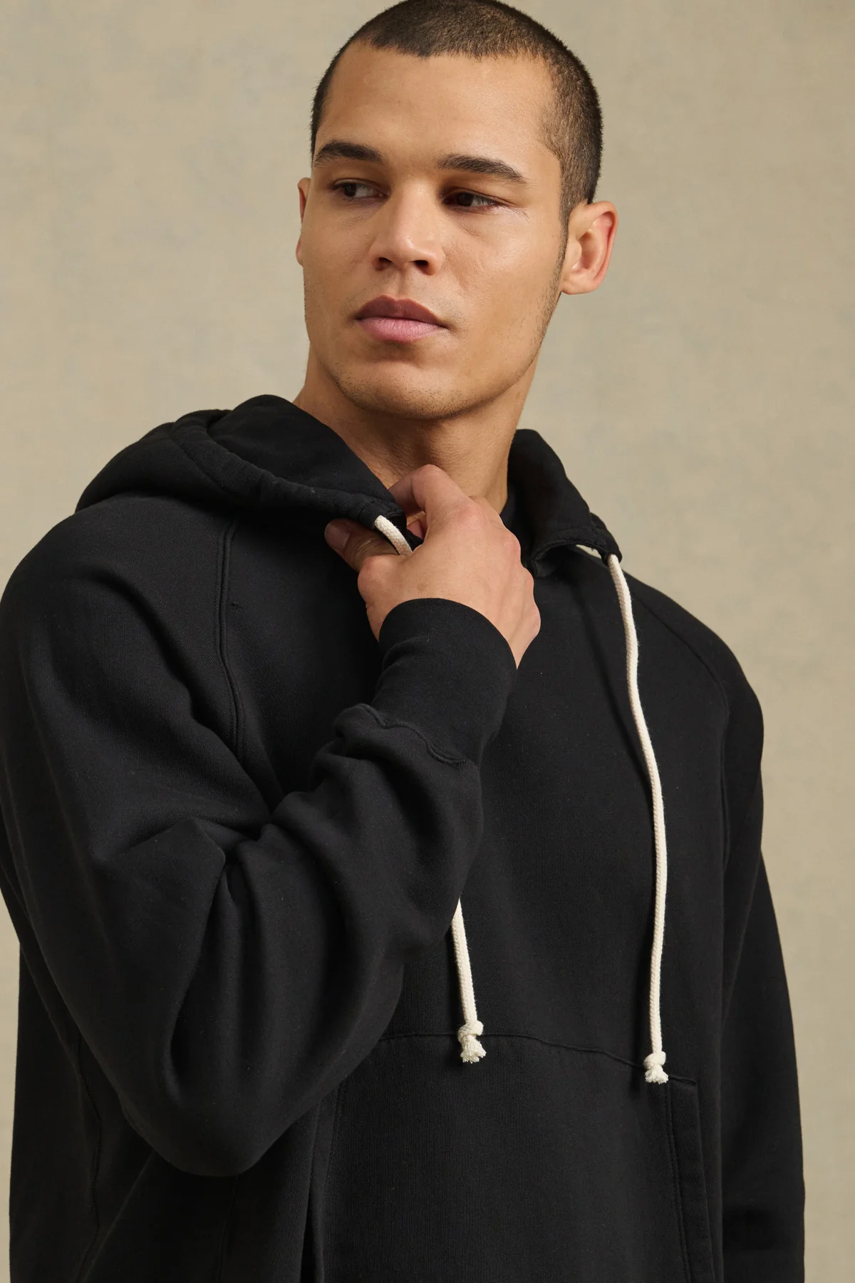 BRODIE HOODIE