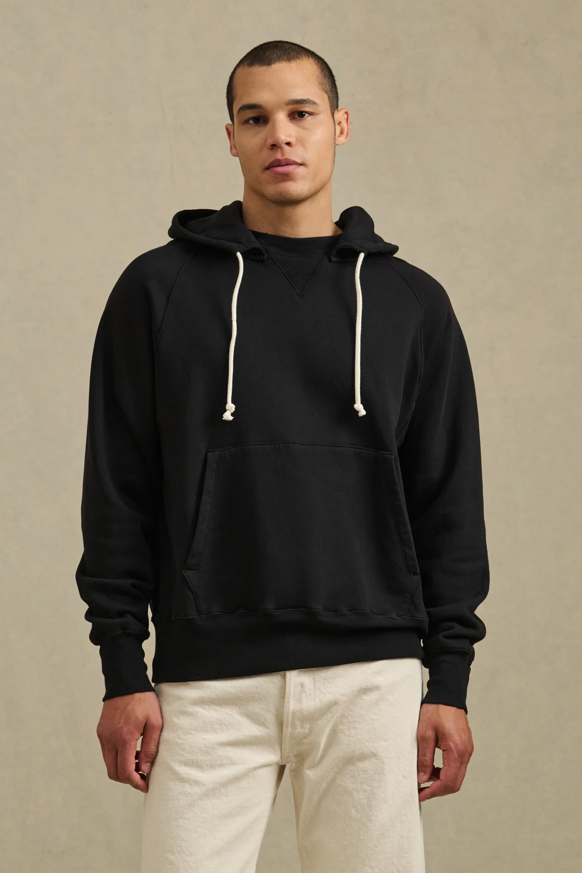 BRODIE HOODIE