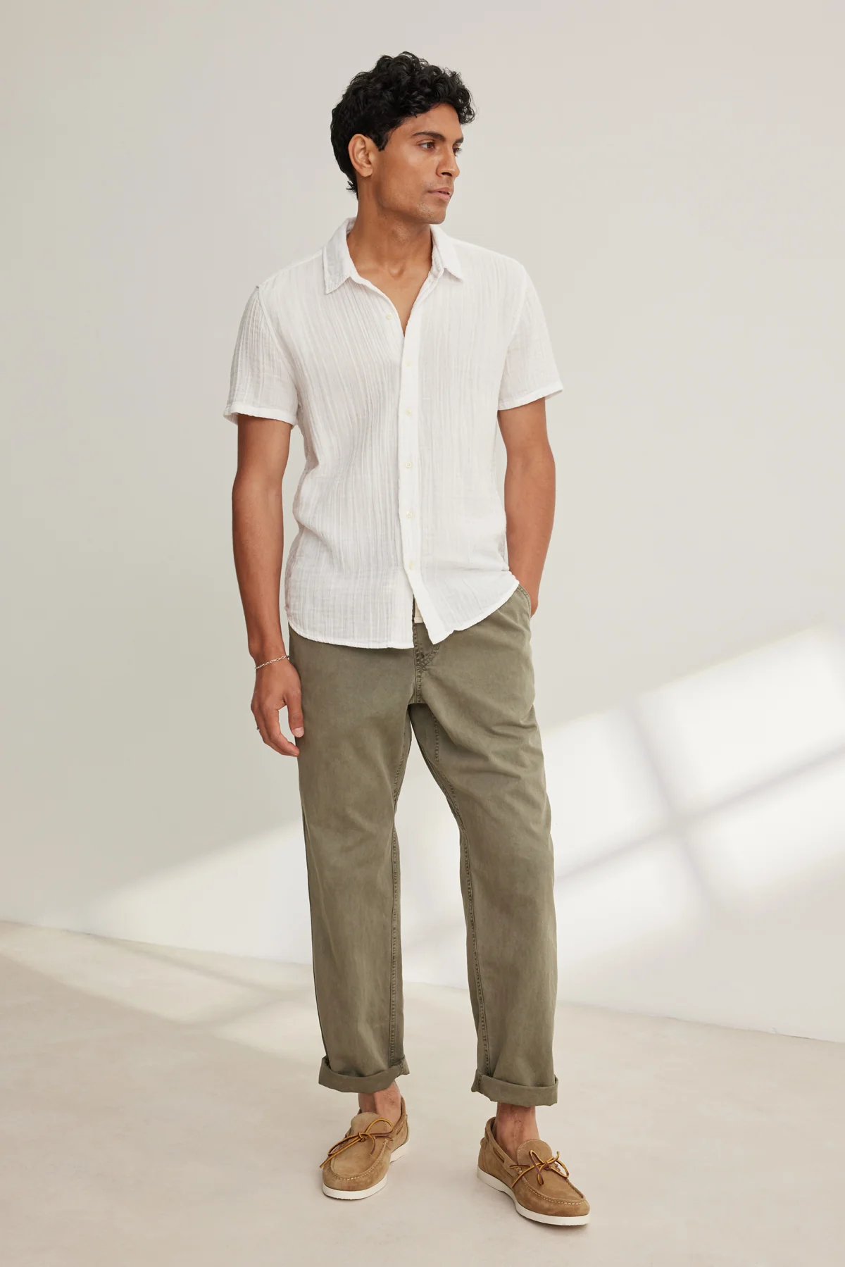 BRANSON PANT