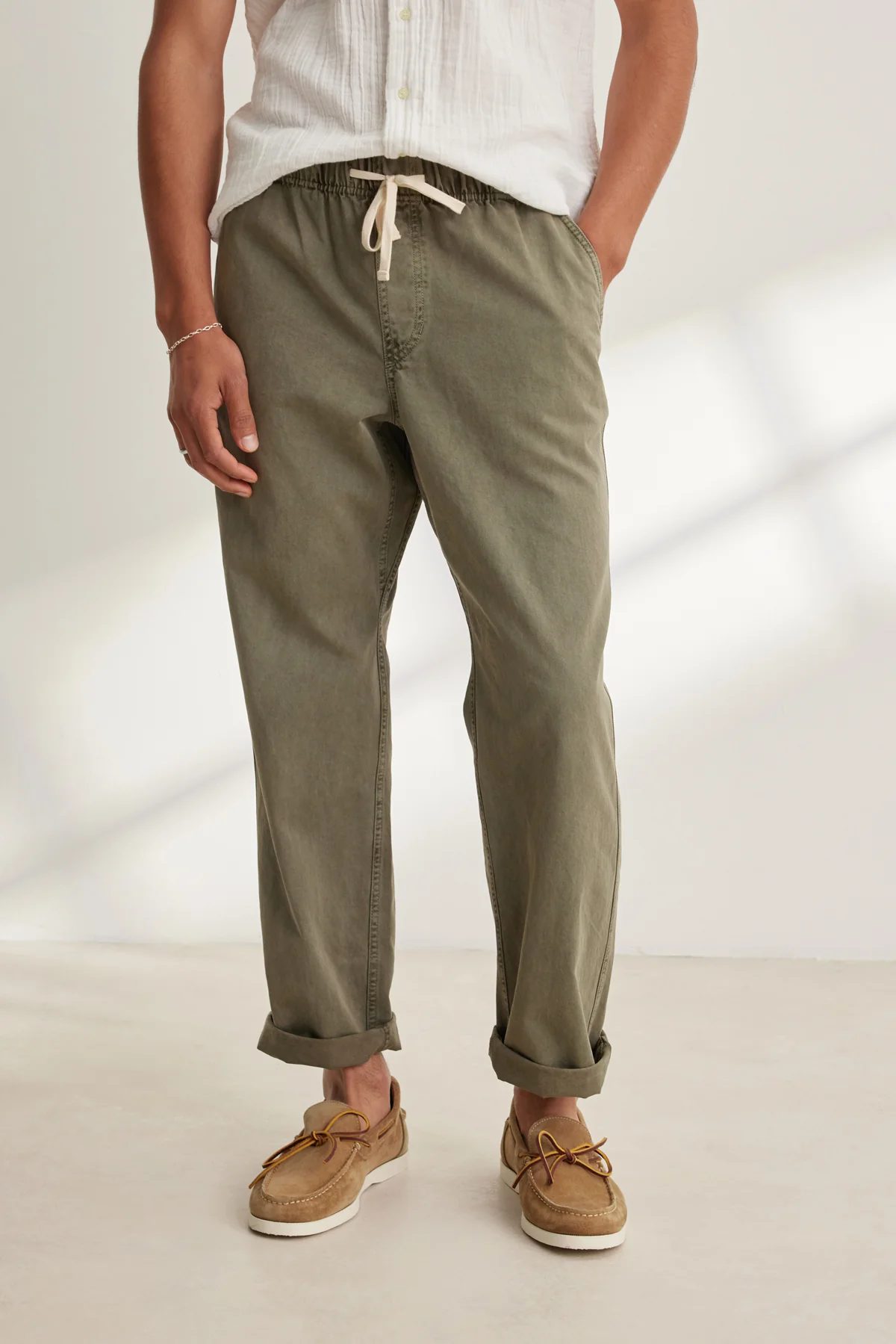 BRANSON PANT