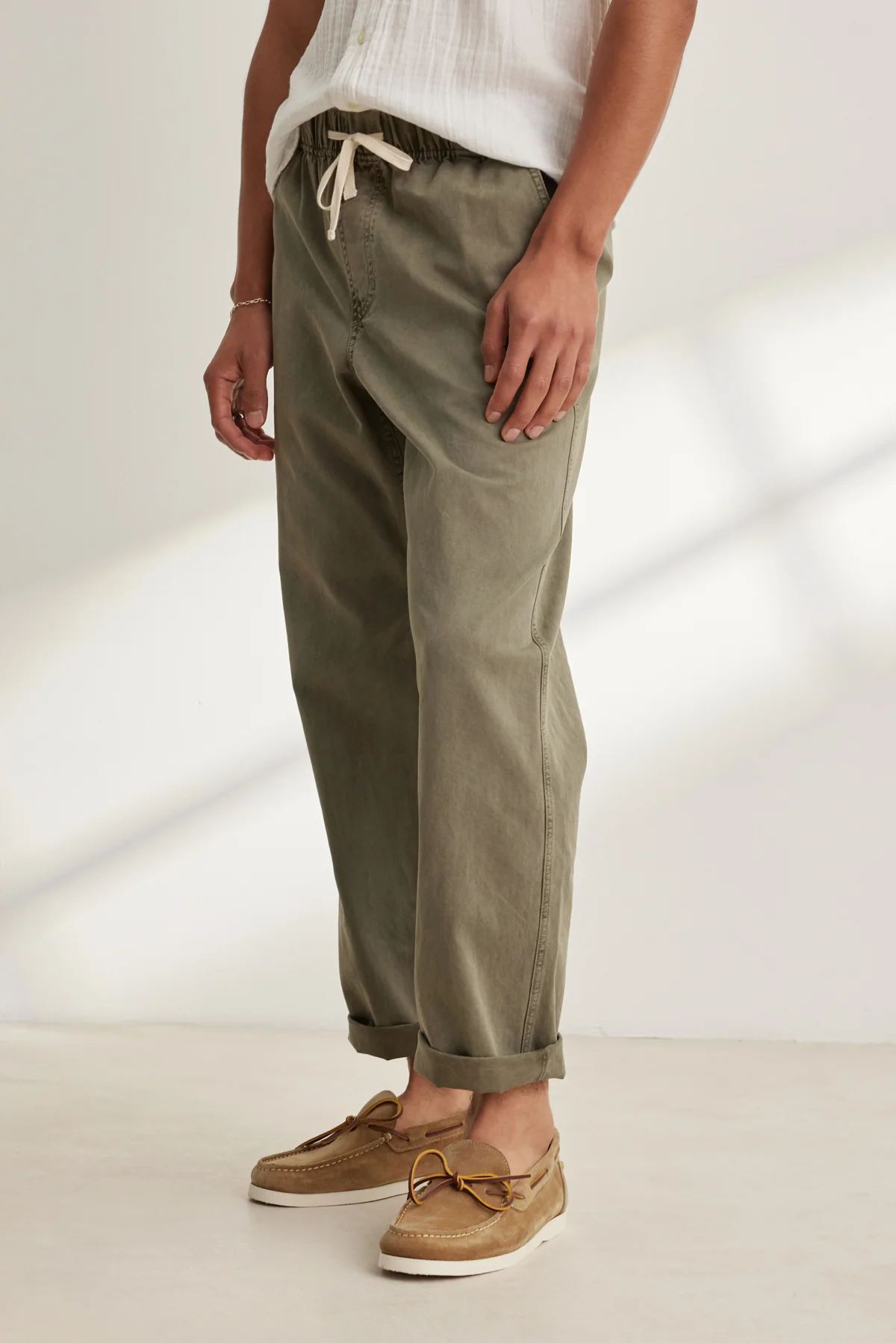 BRANSON PANT