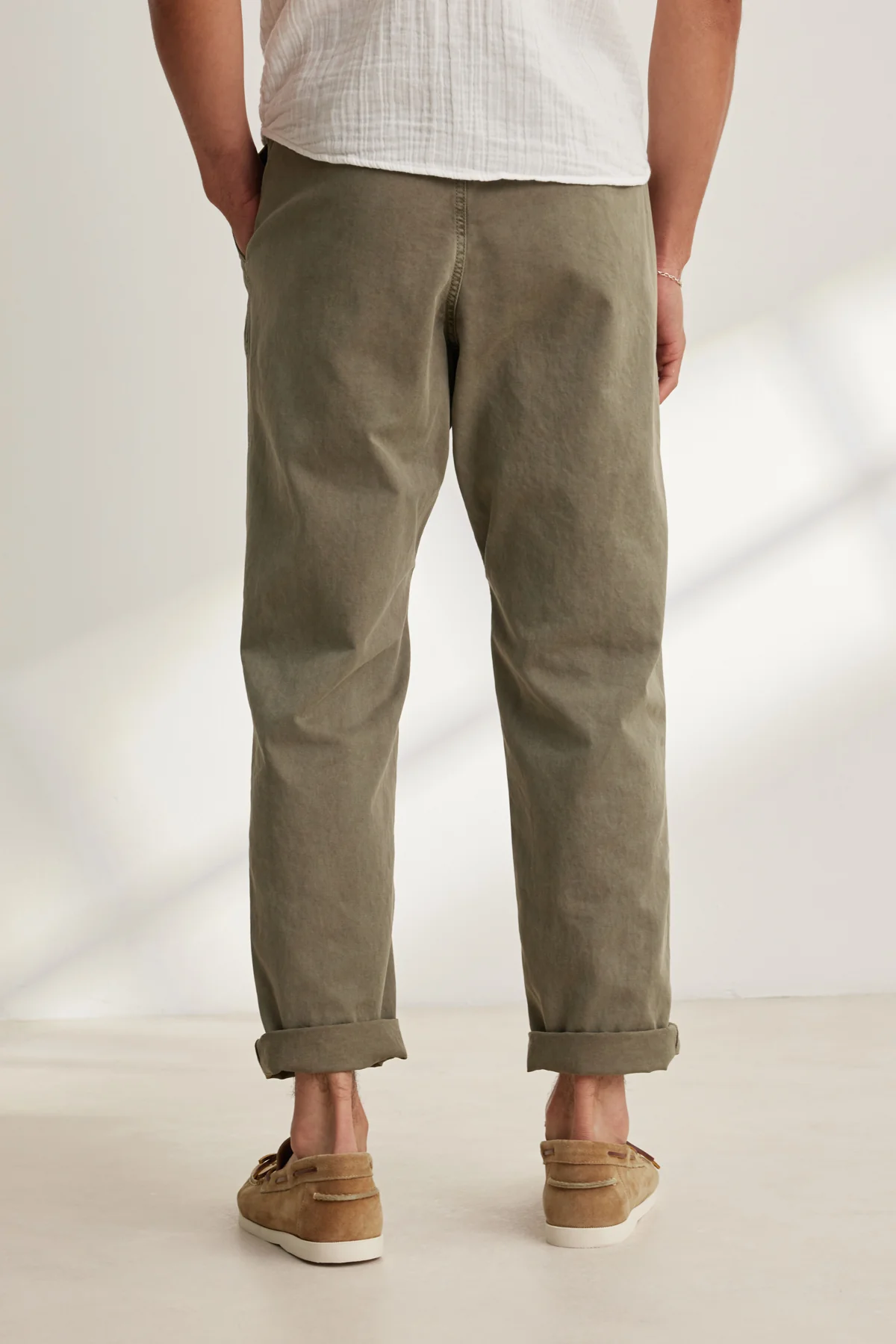 BRANSON PANT