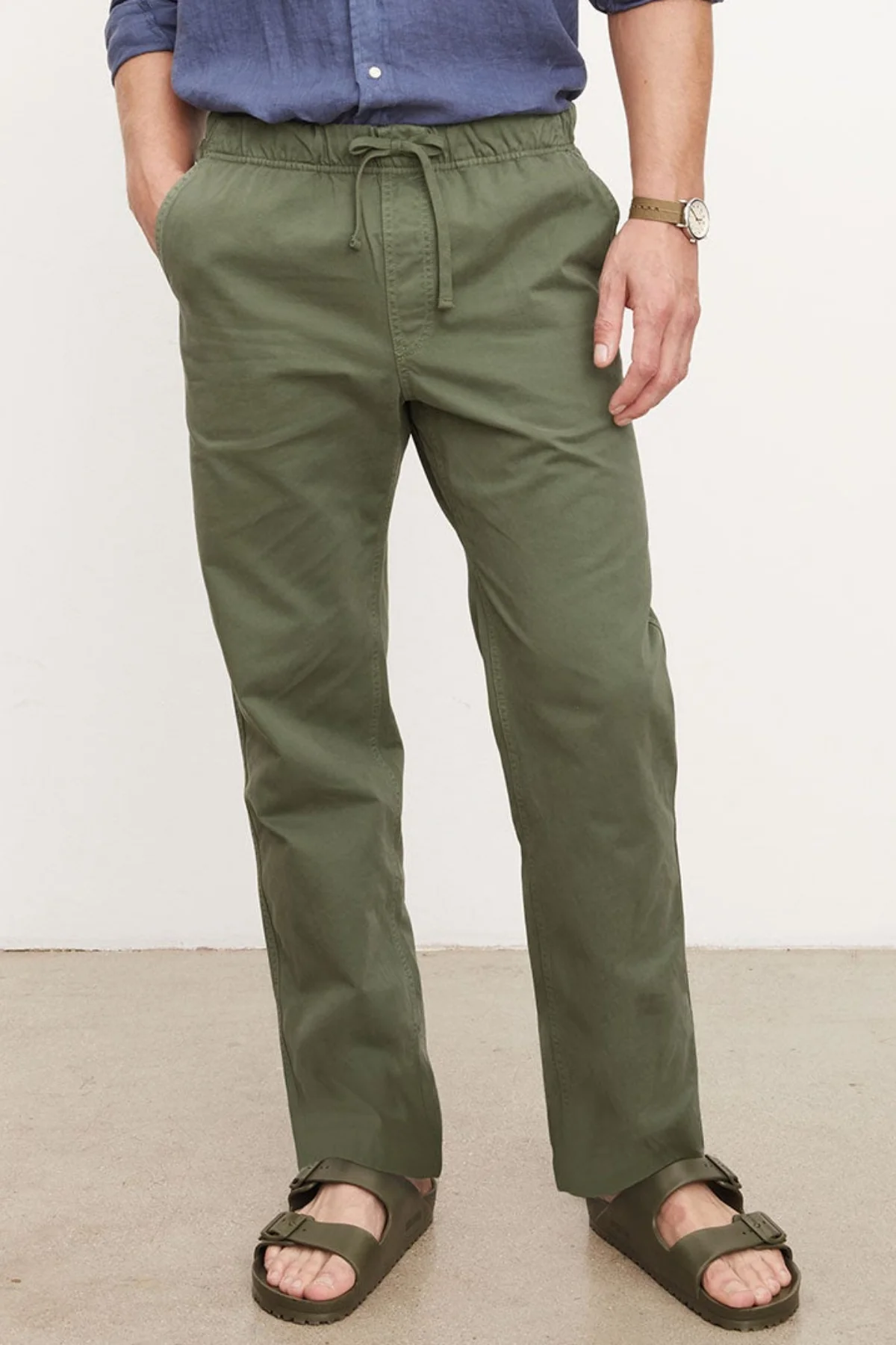 BRANSON PANT