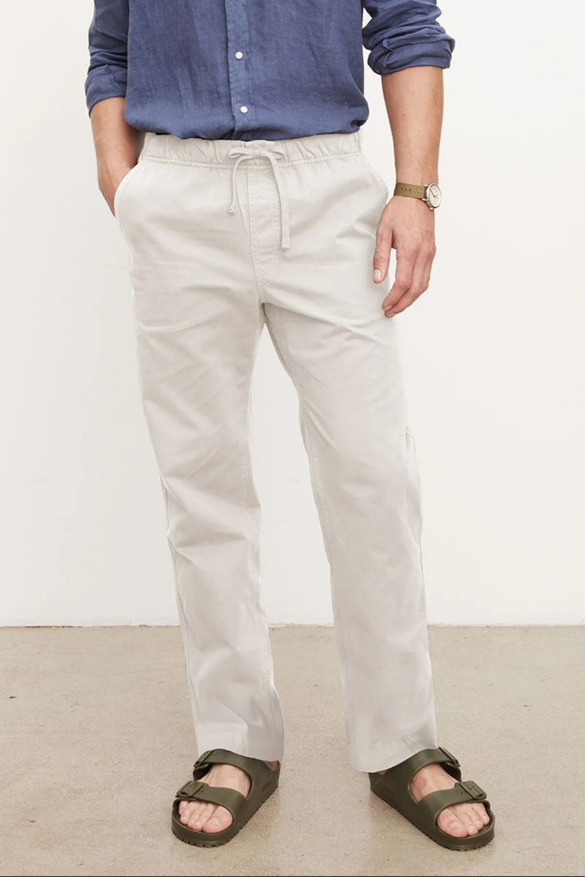 BRANSON PANT