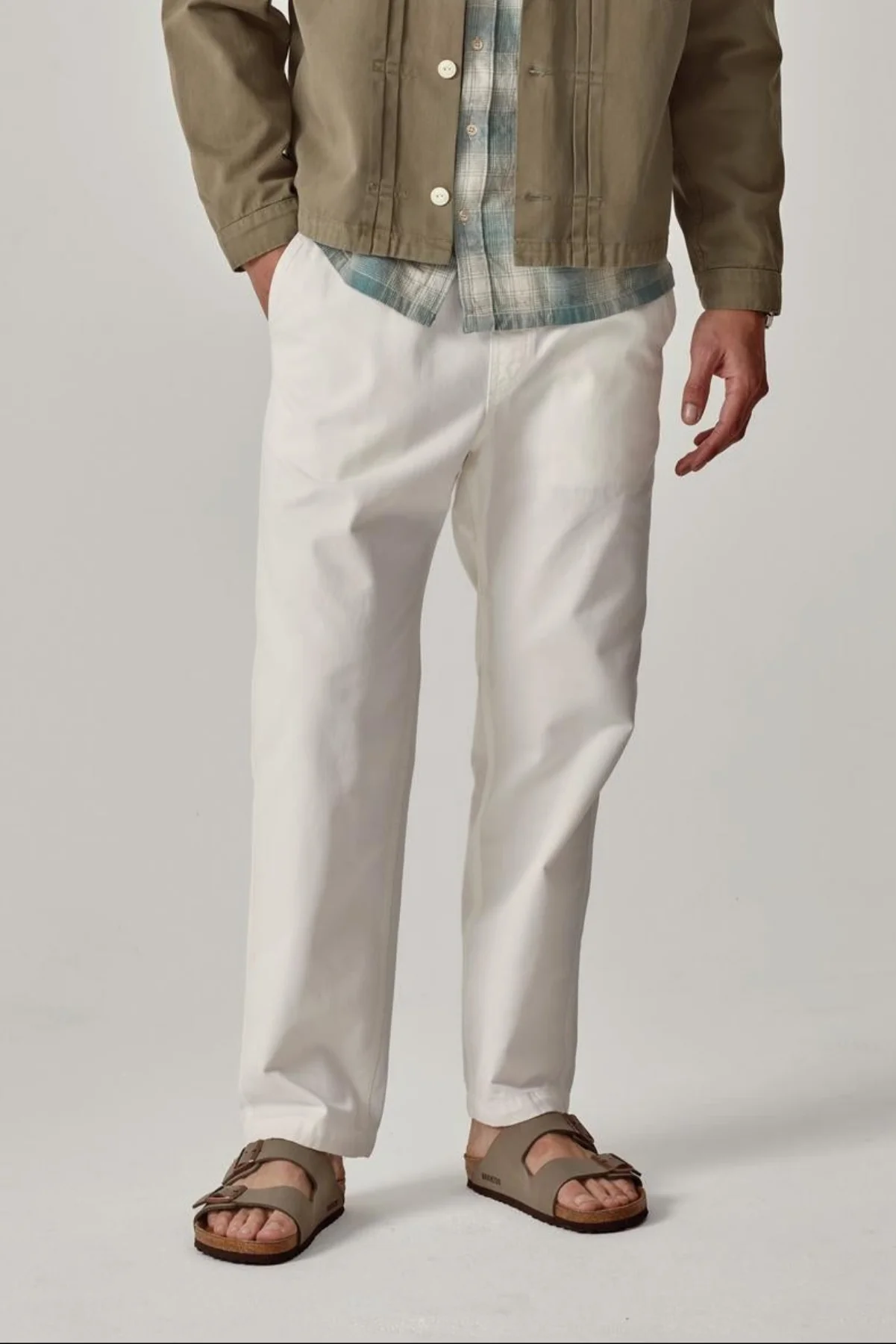 BRANSON PANT
