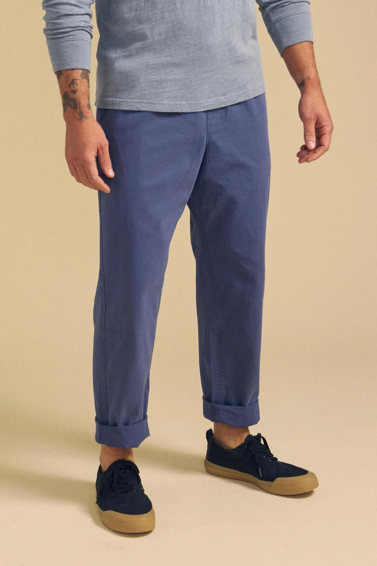 BRANSON PANT