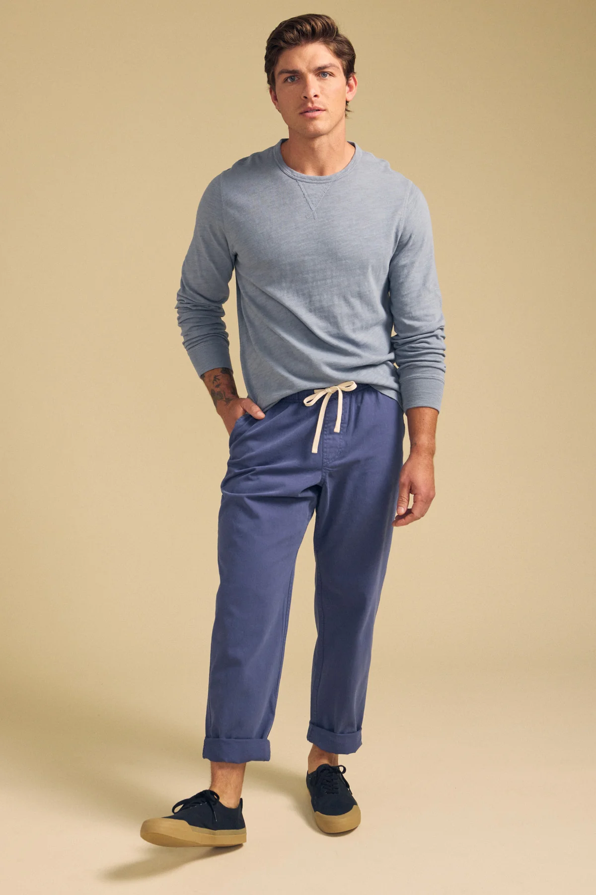 BRANSON PANT