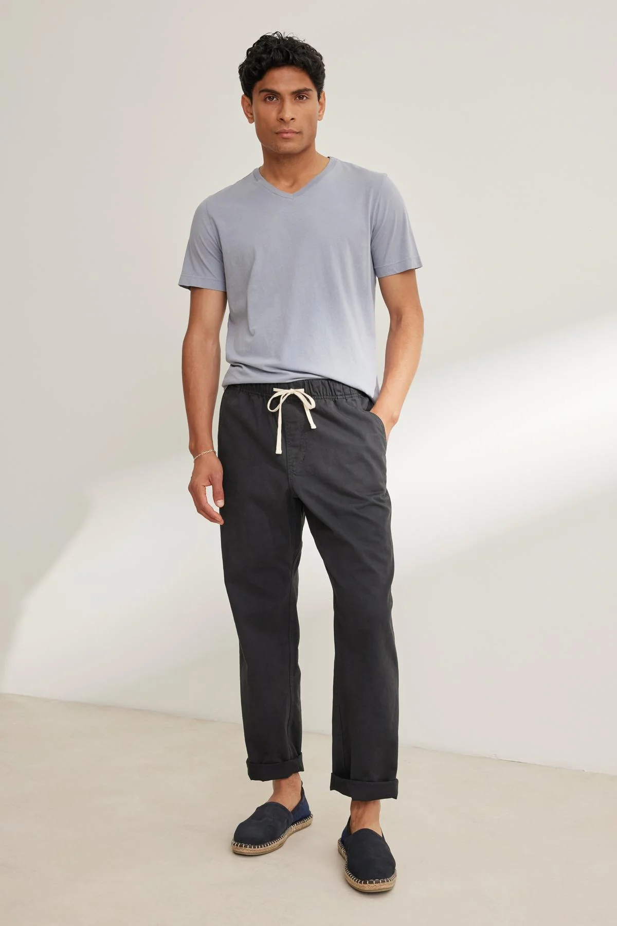 BRANSON PANT