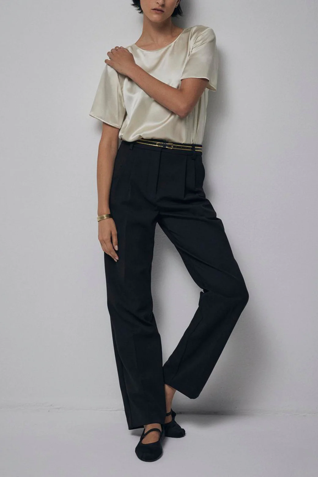 BUNDY PANT