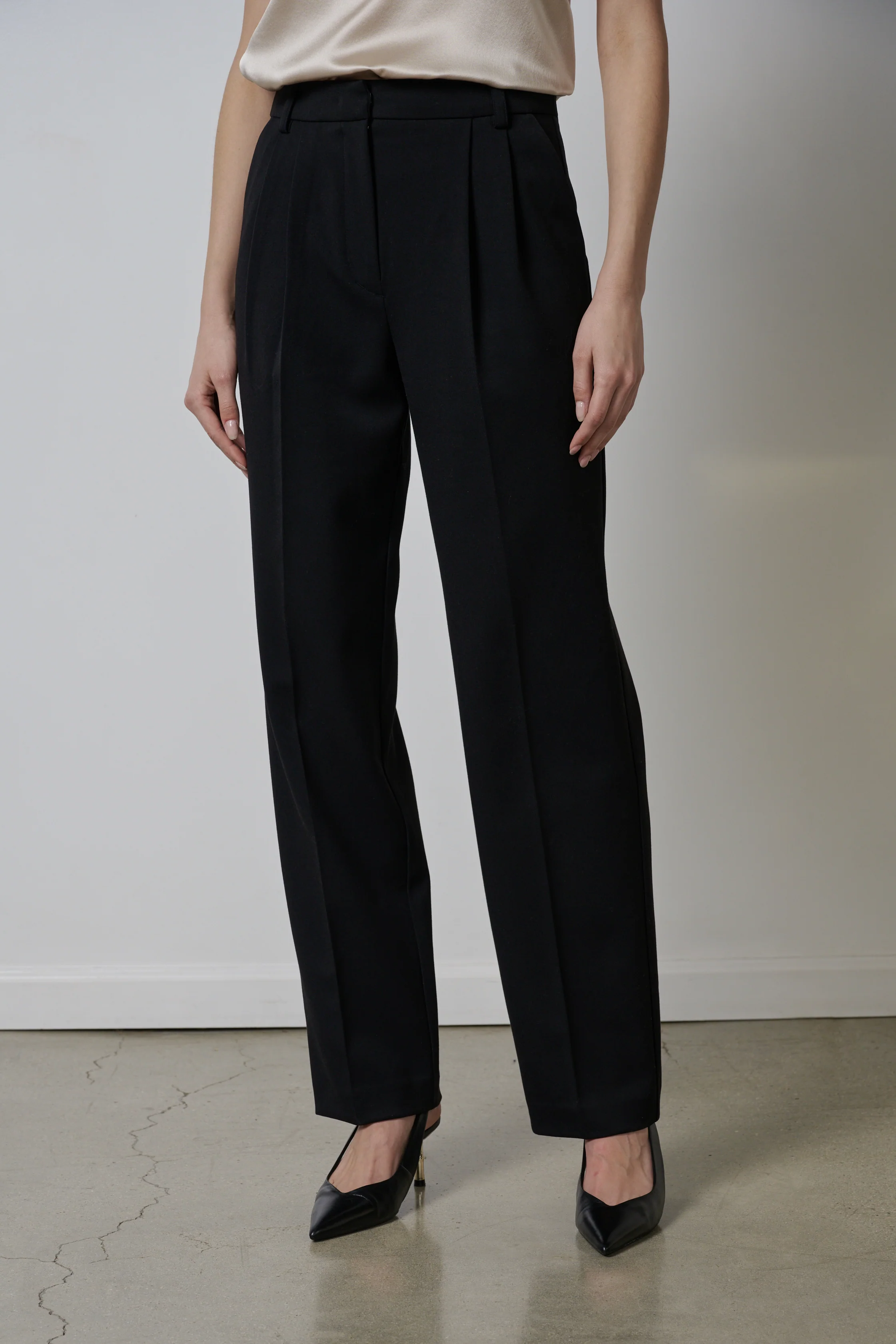 BUNDY PANT