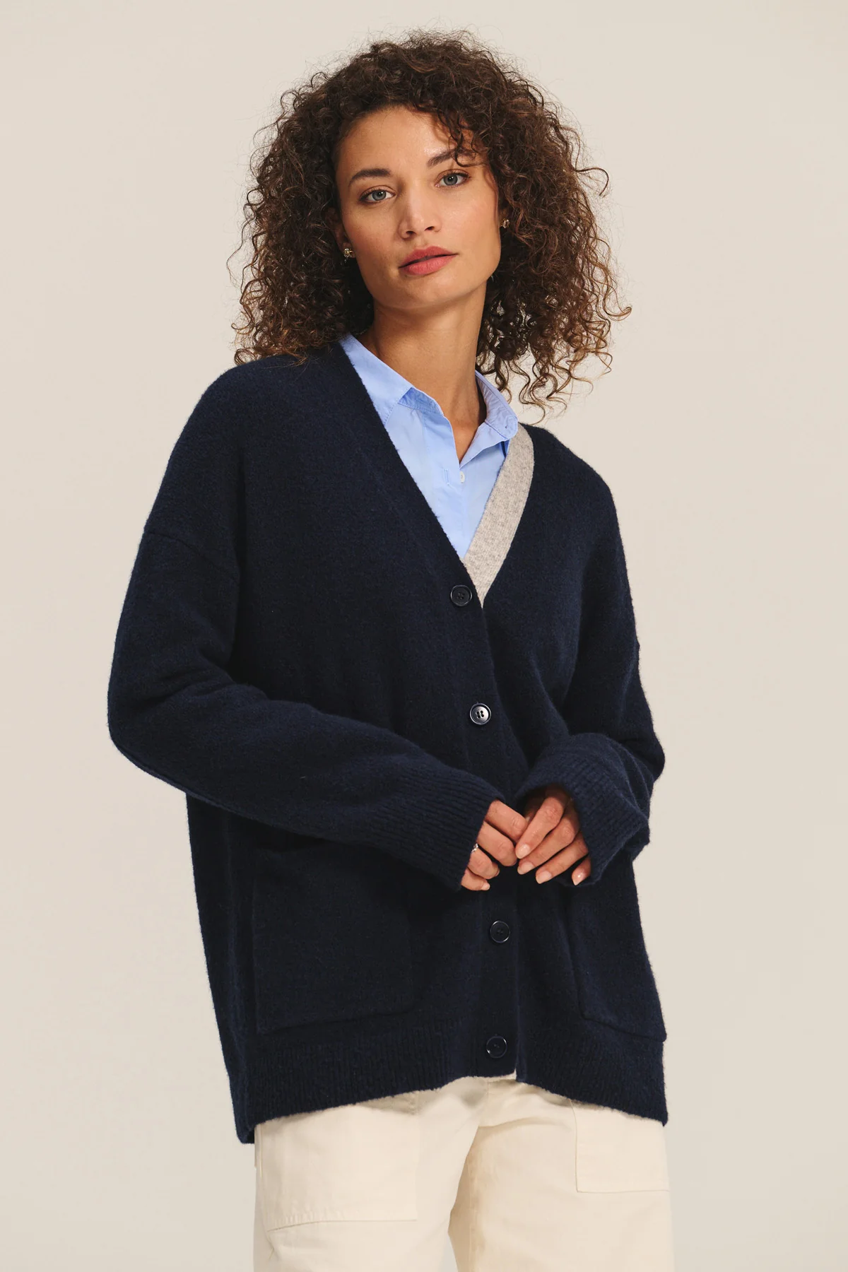 CAMERON CARDIGAN