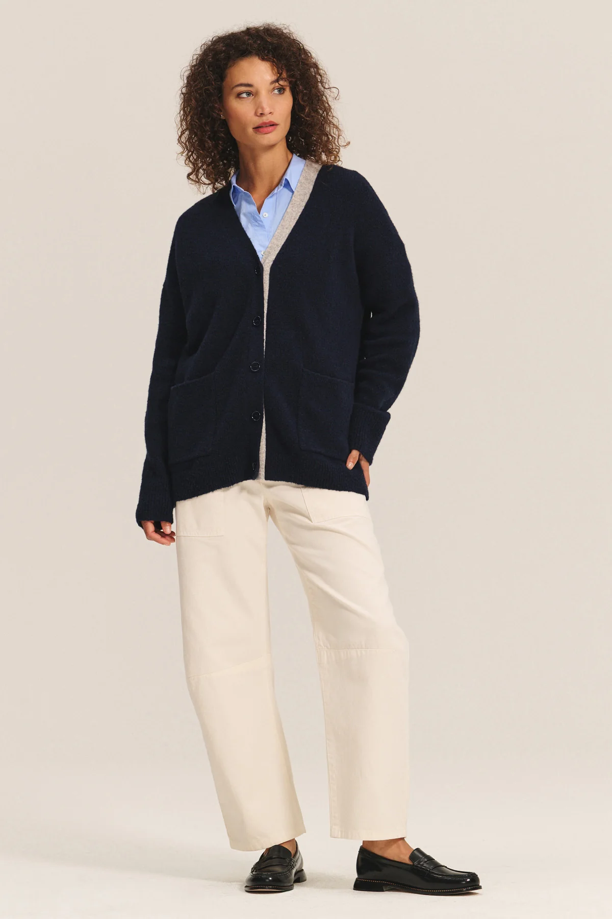 CAMERON CARDIGAN