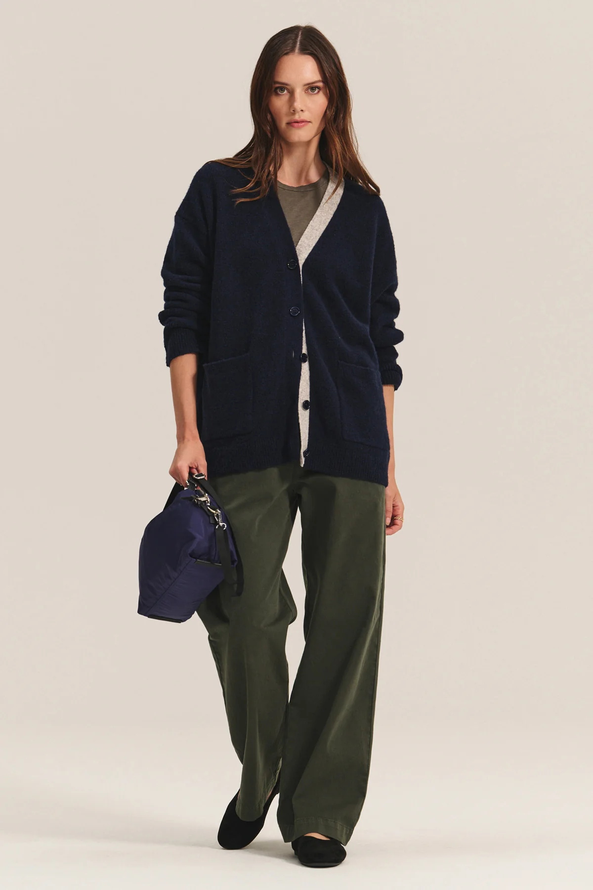 CAMERON CARDIGAN