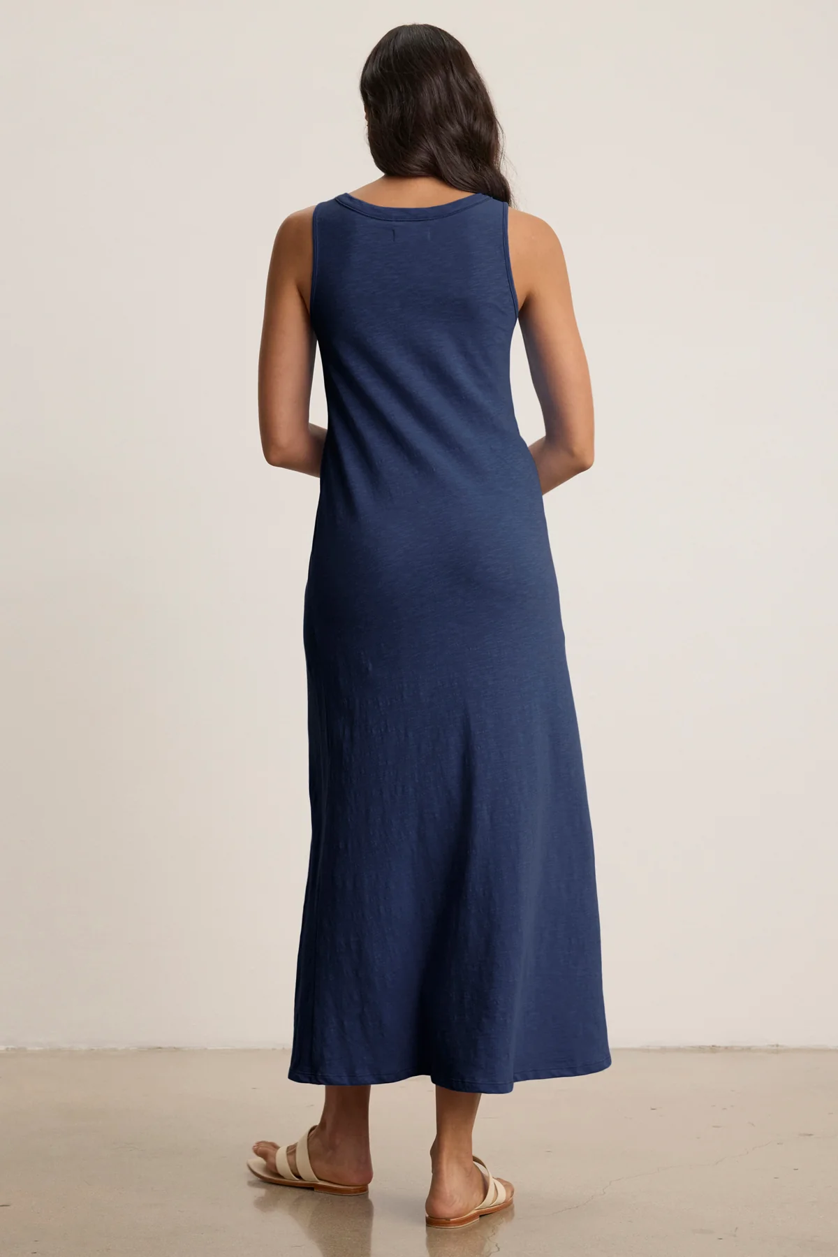 CAMILA DRESS