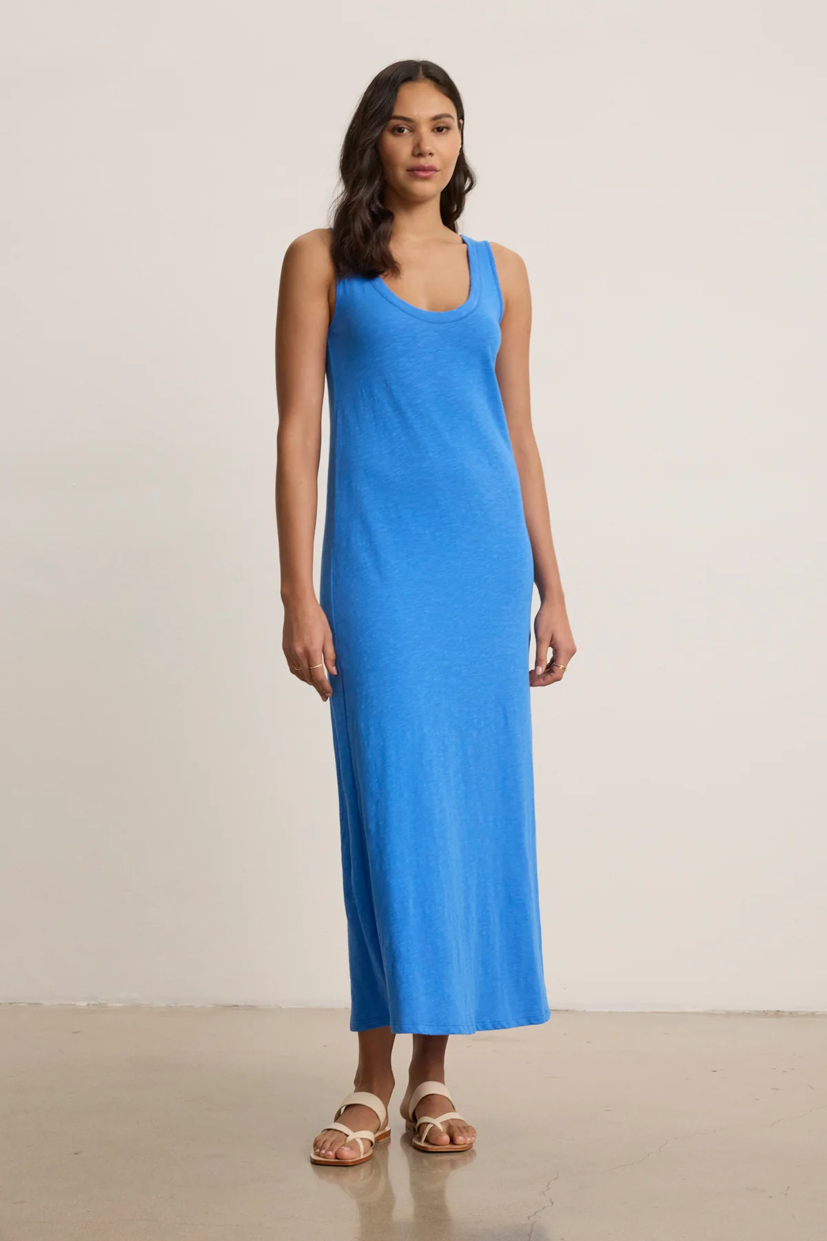 CAMILA DRESS