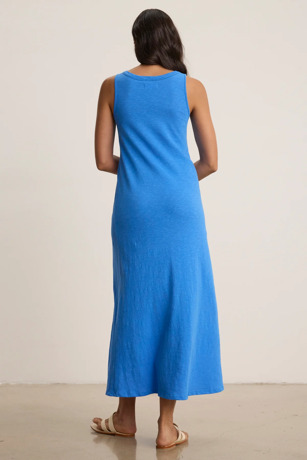 CAMILA DRESS