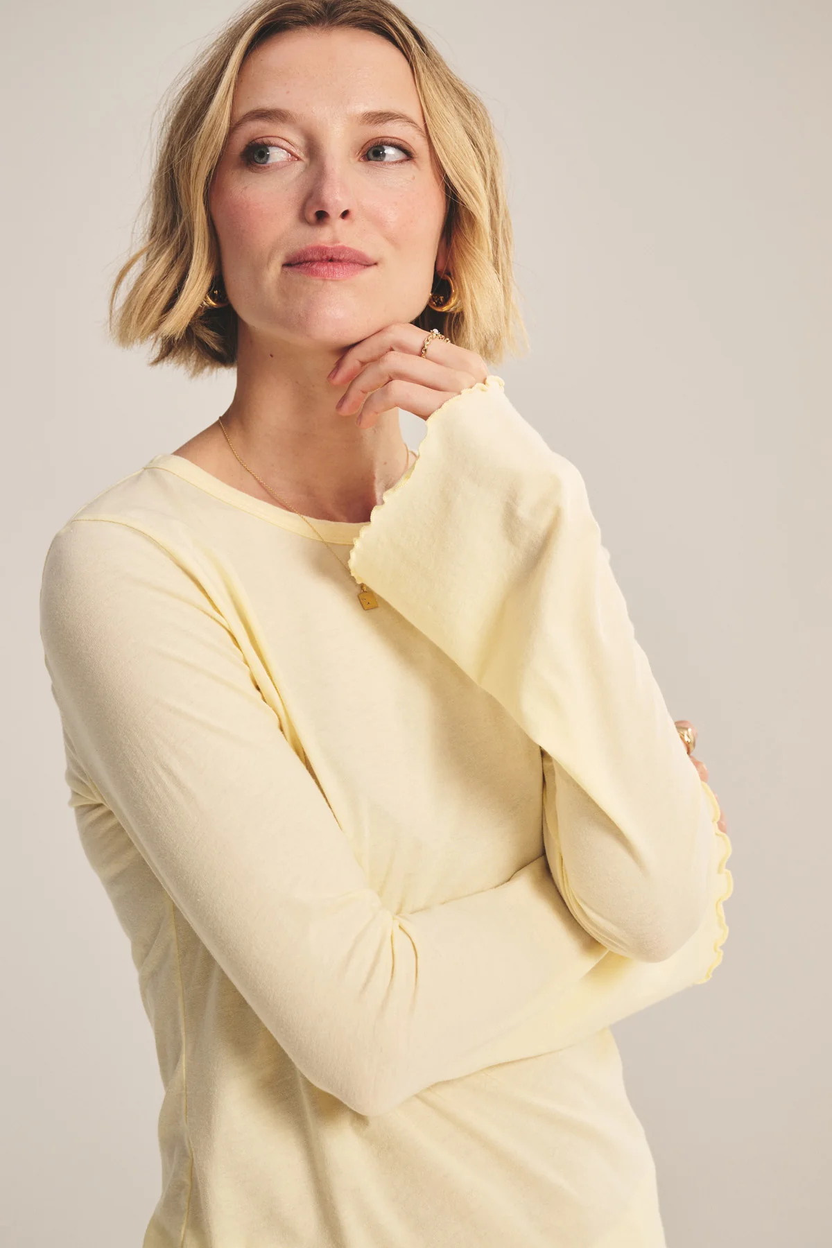 CAMILLE TEE
